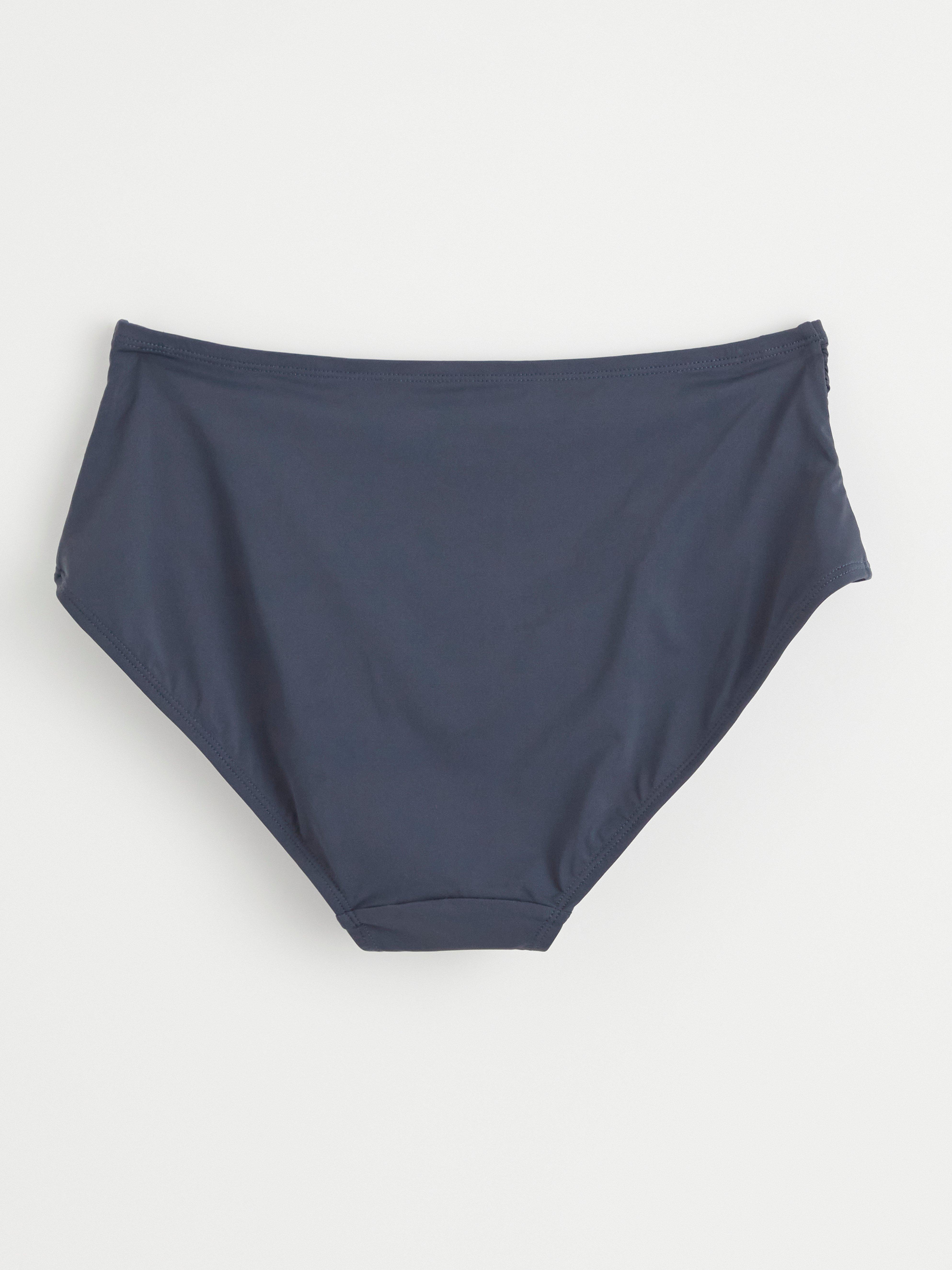 Bikini bottom shaping Dark Blue