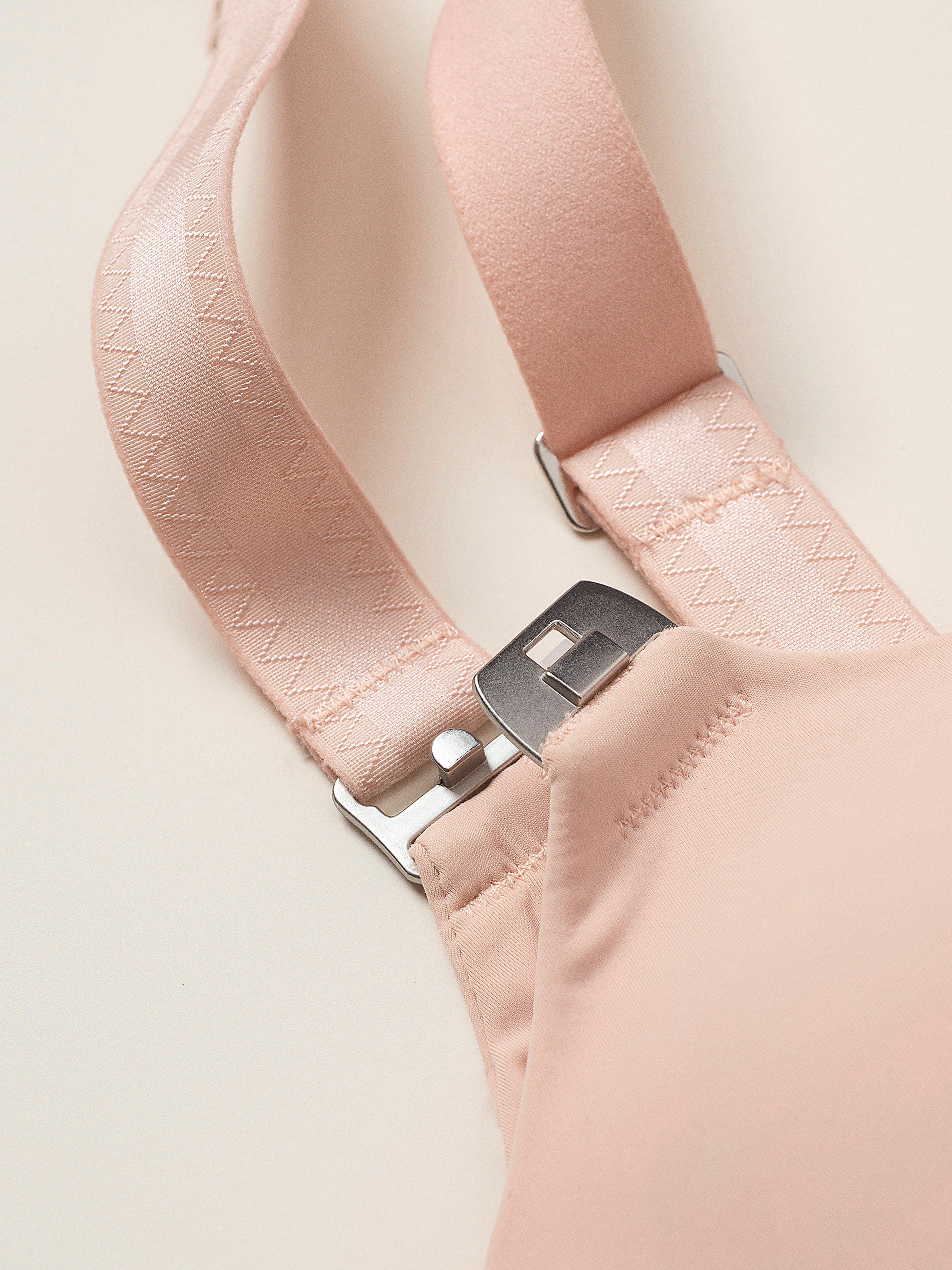 Closely - The Maternity Bra Dusty Pink