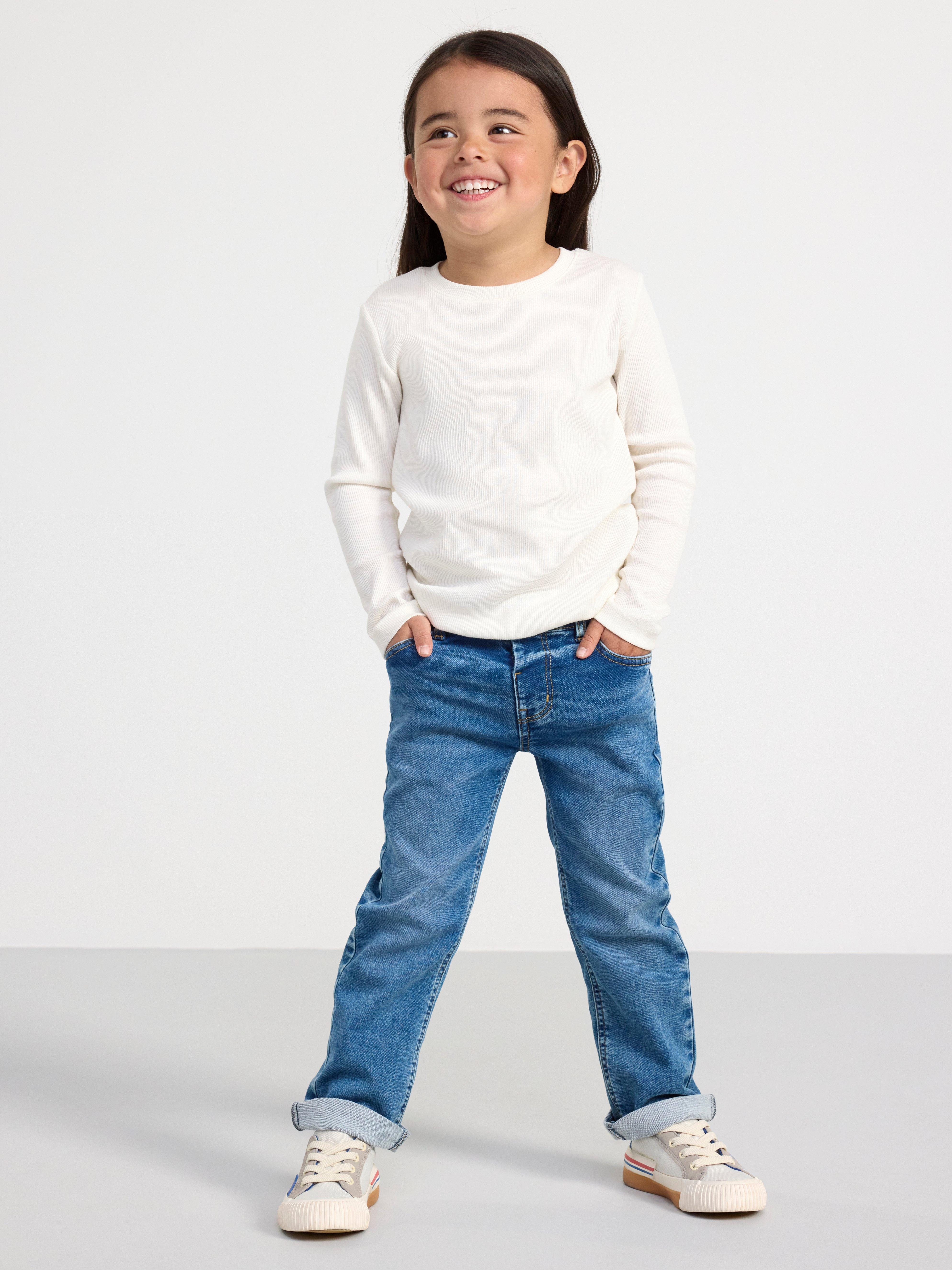 STINA Jeans Denim