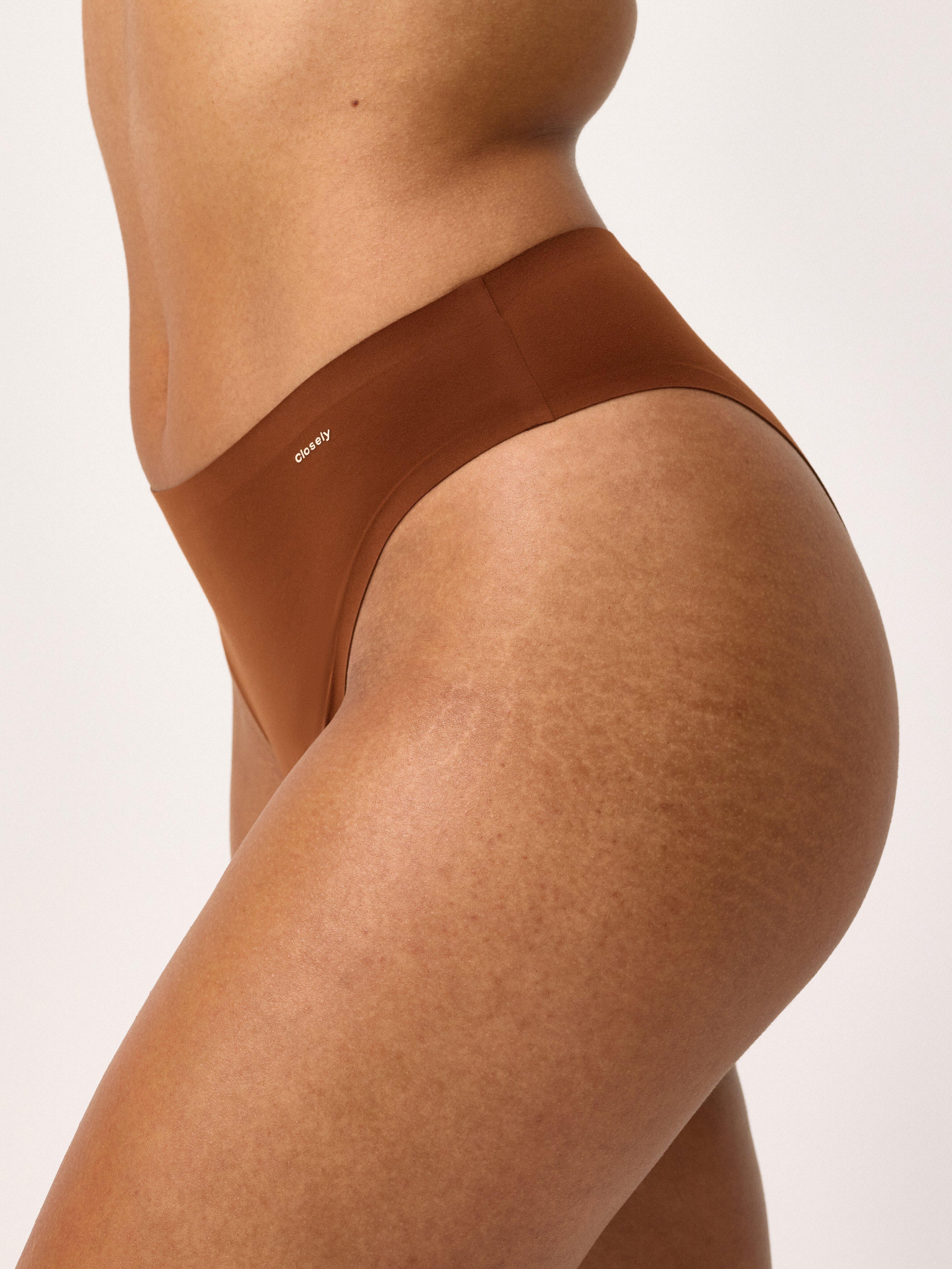 Closely - The Freedom High Cut Dusty Brown