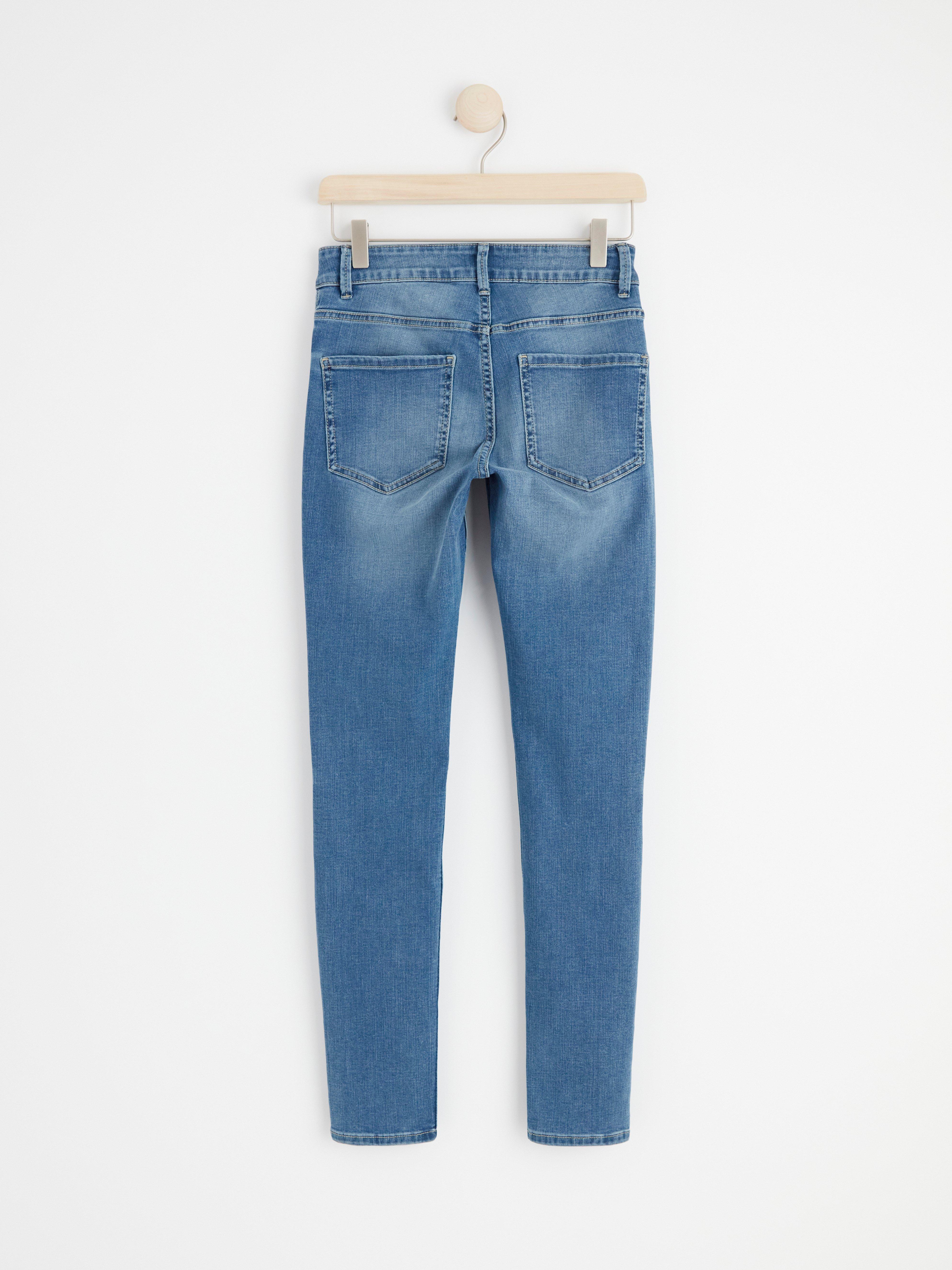 TOVA Slim fit jeans Denim blue