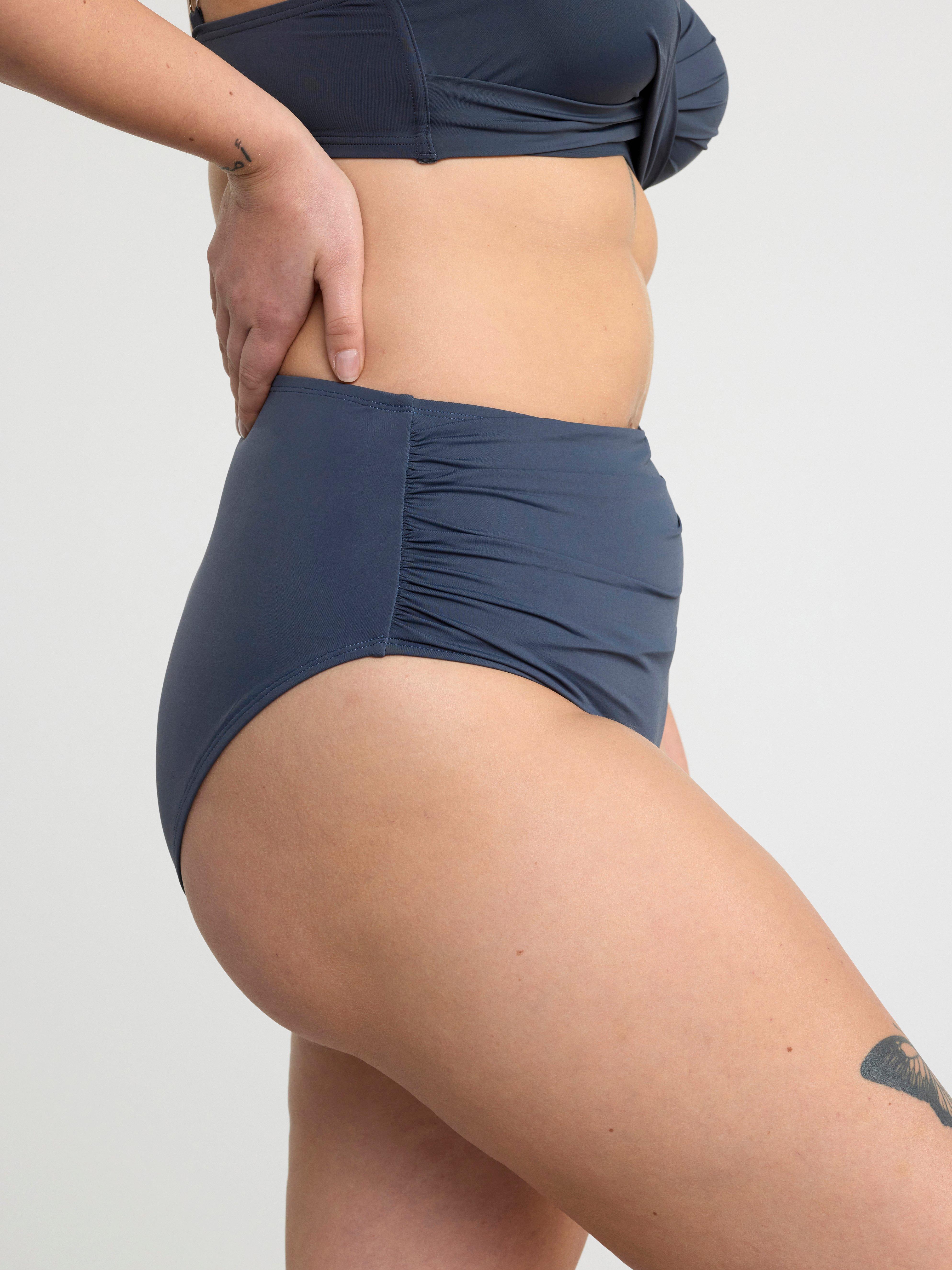 Bikini bottom shaping Dark Blue