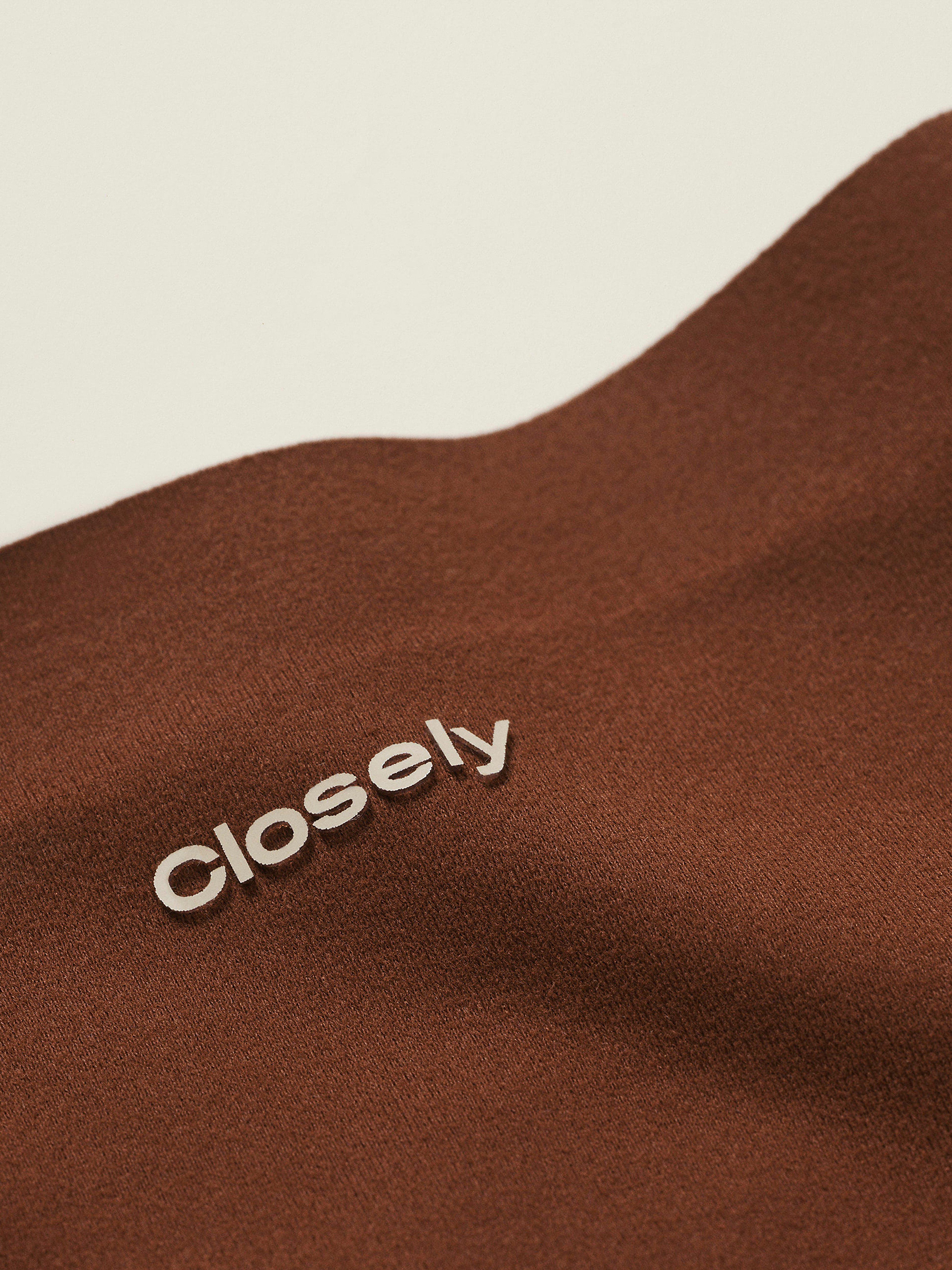 Closely - The Freedom High Cut Dusty Brown