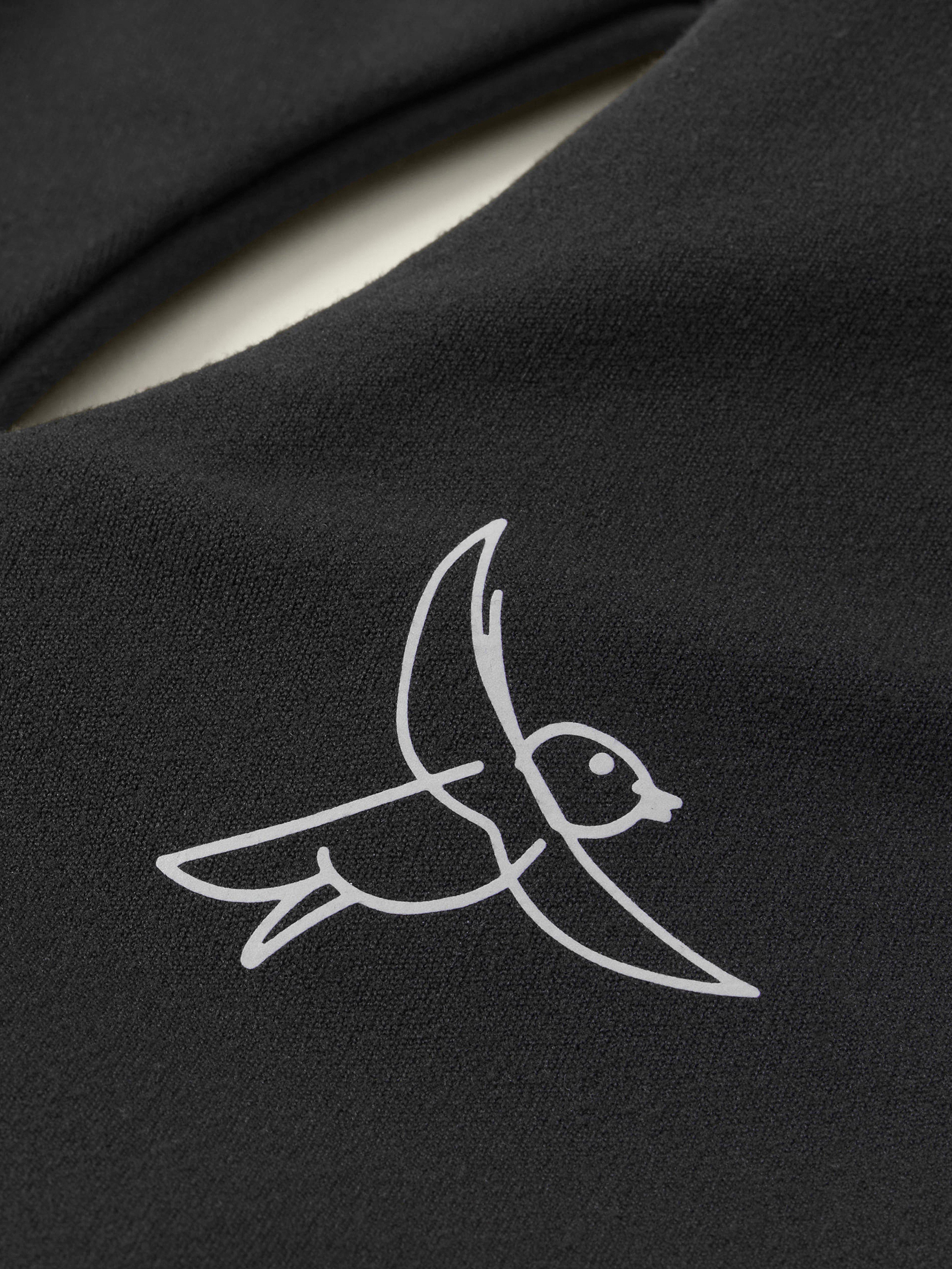 Closely - The Medium Support Sports Top Dark Grey