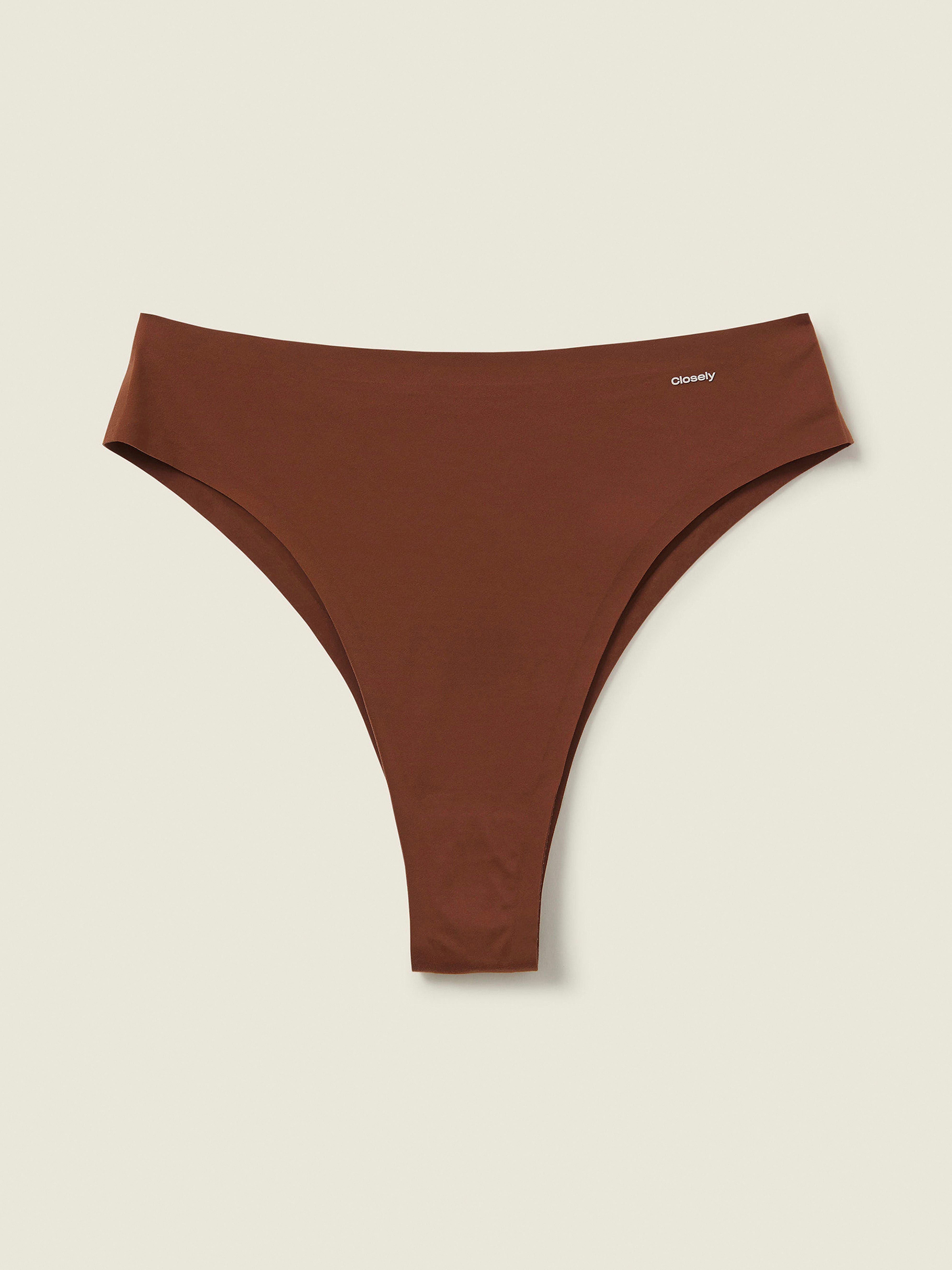 Closely - The Freedom High Cut Dusty Brown