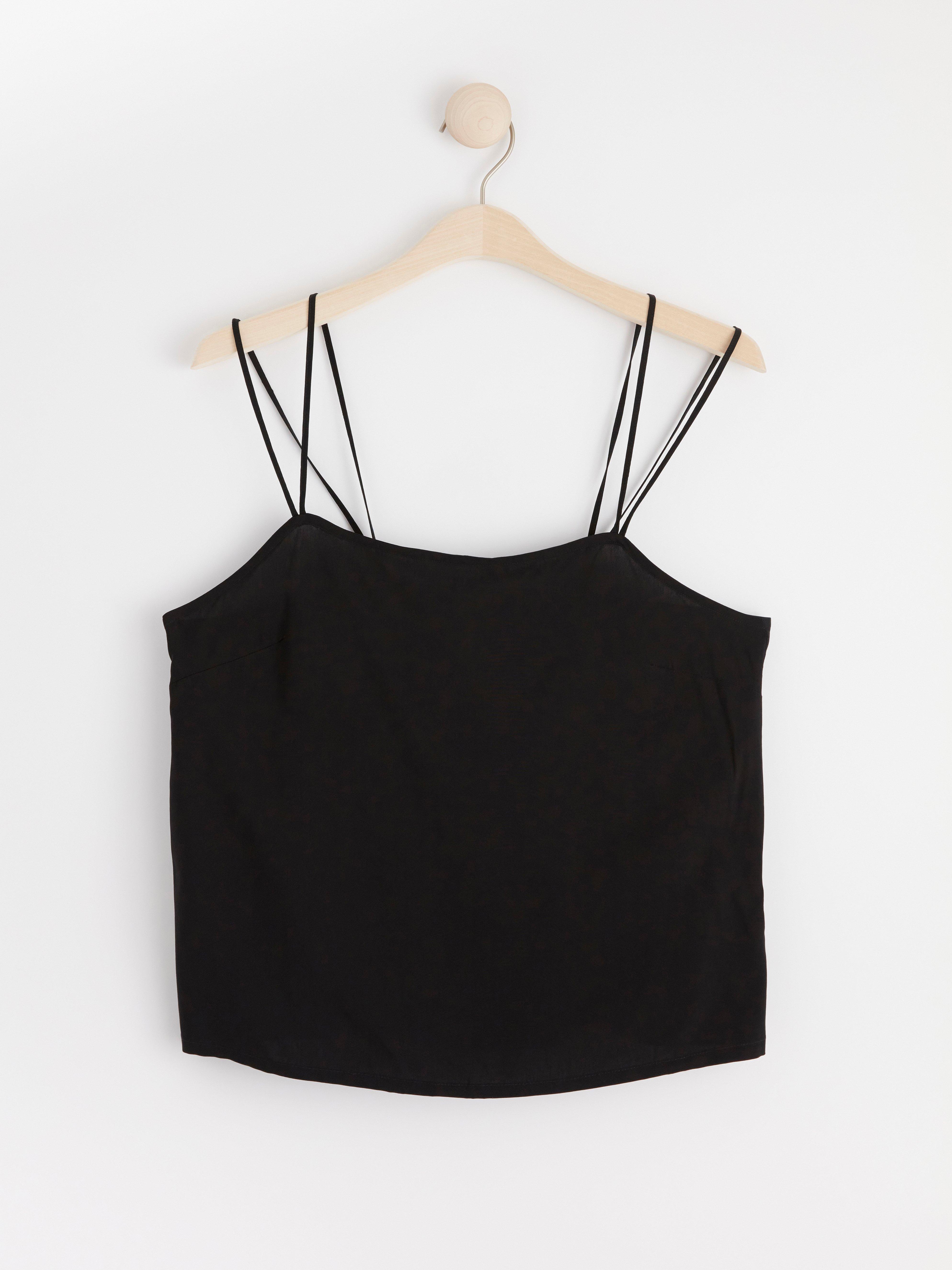 Camisole Black
