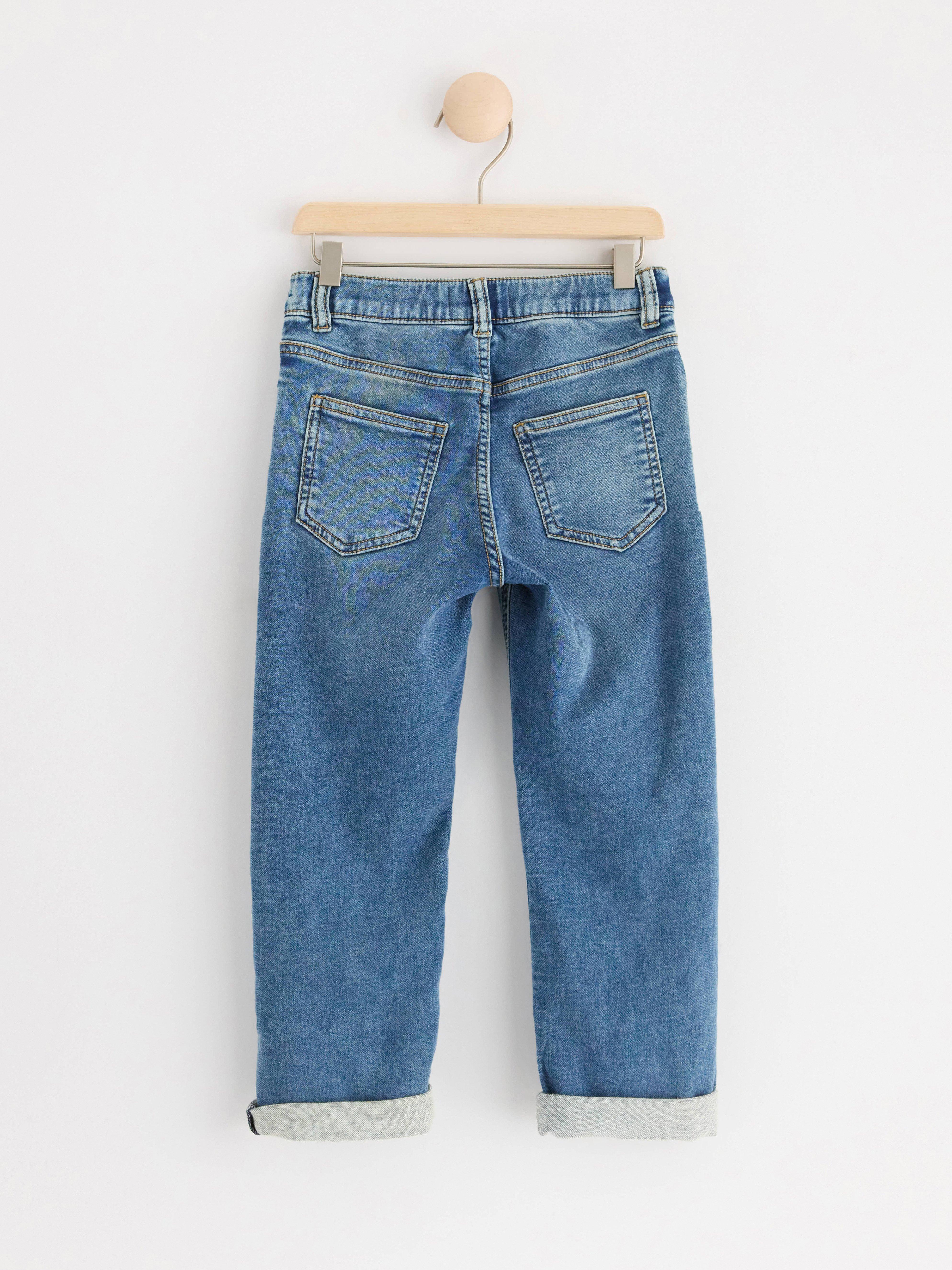 STINA Jeans Denim