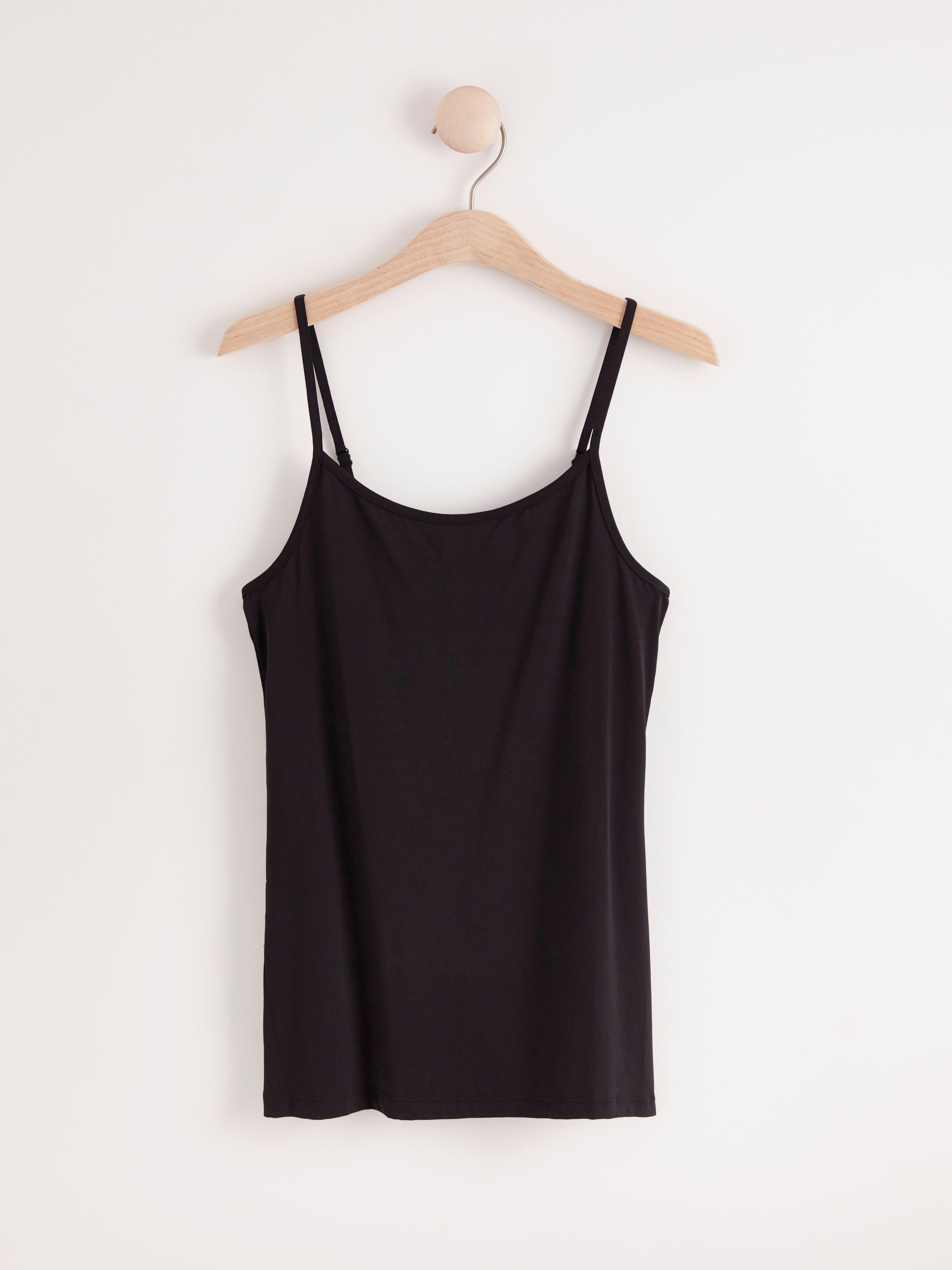 Camisole Black
