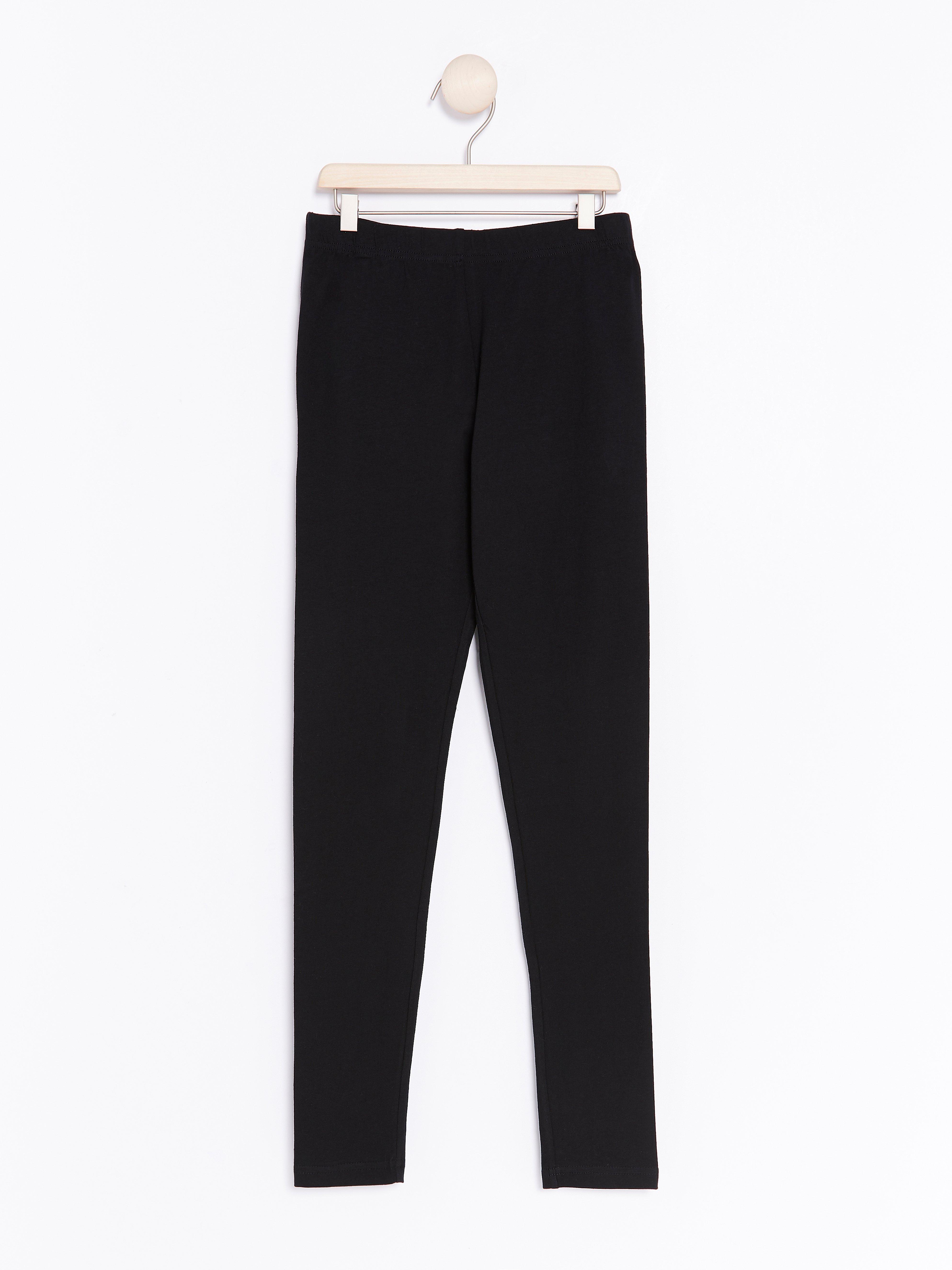 Leggings Black