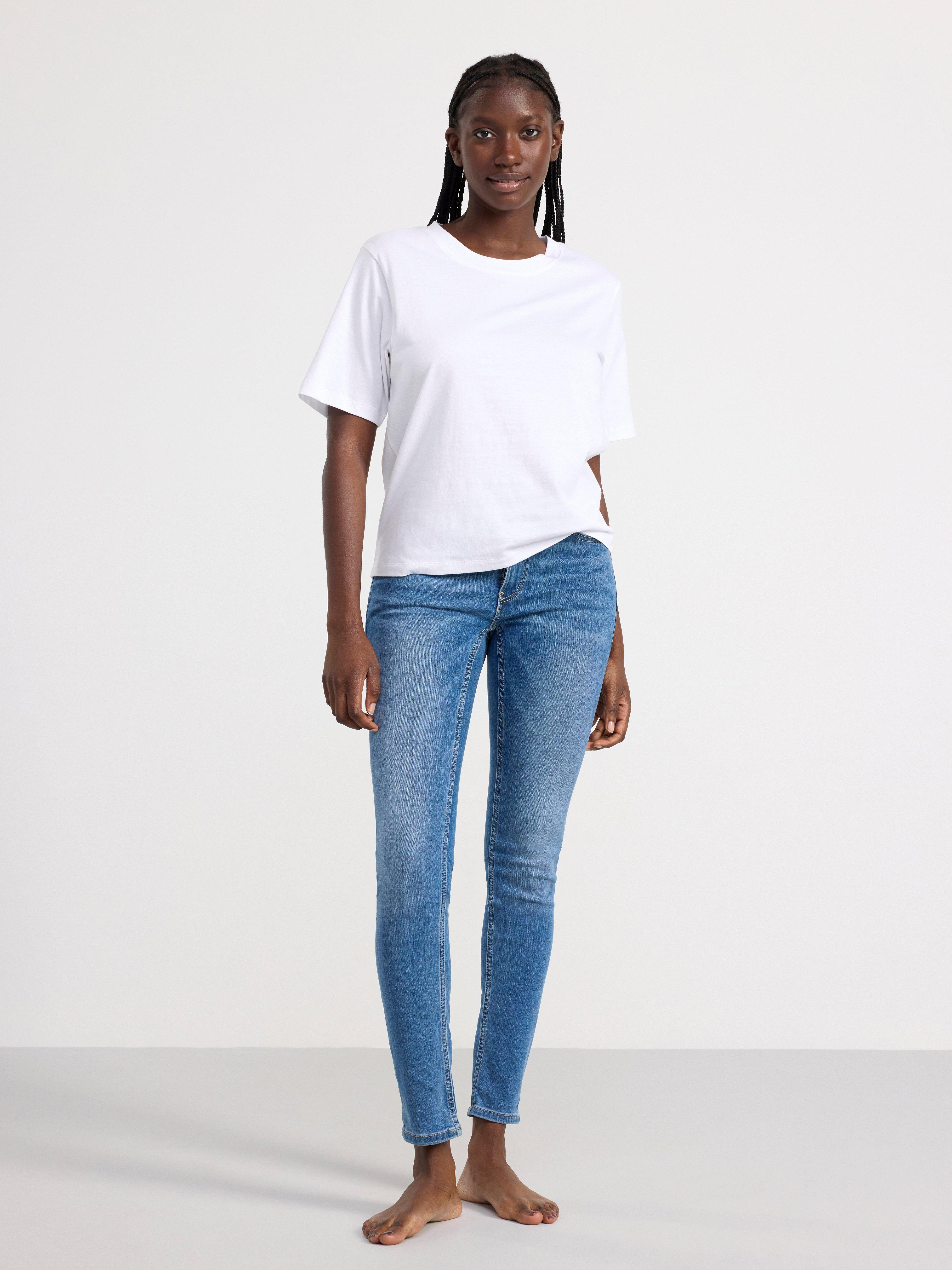 TOVA Slim fit jeans Denim blue