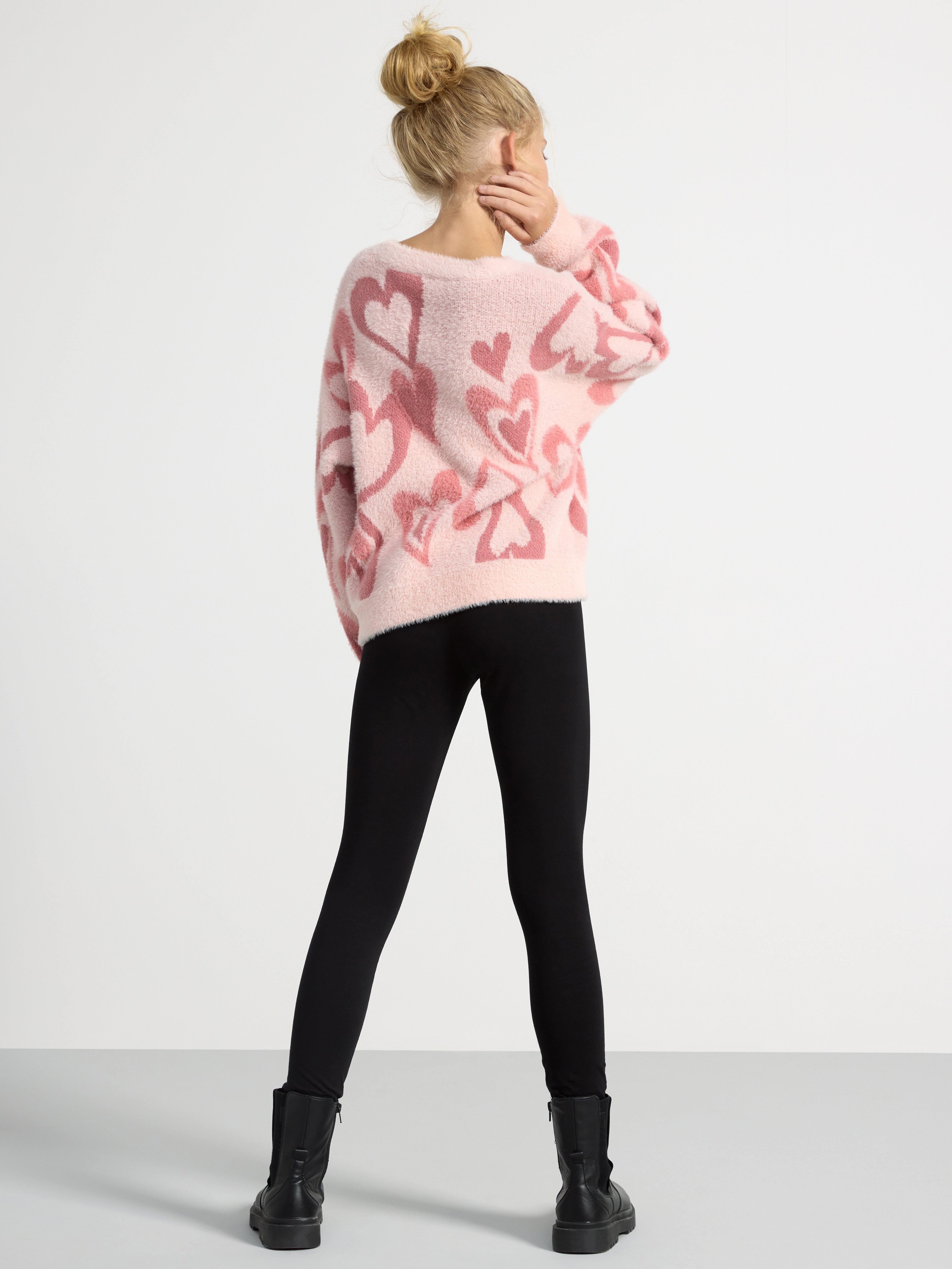 Leggings Black