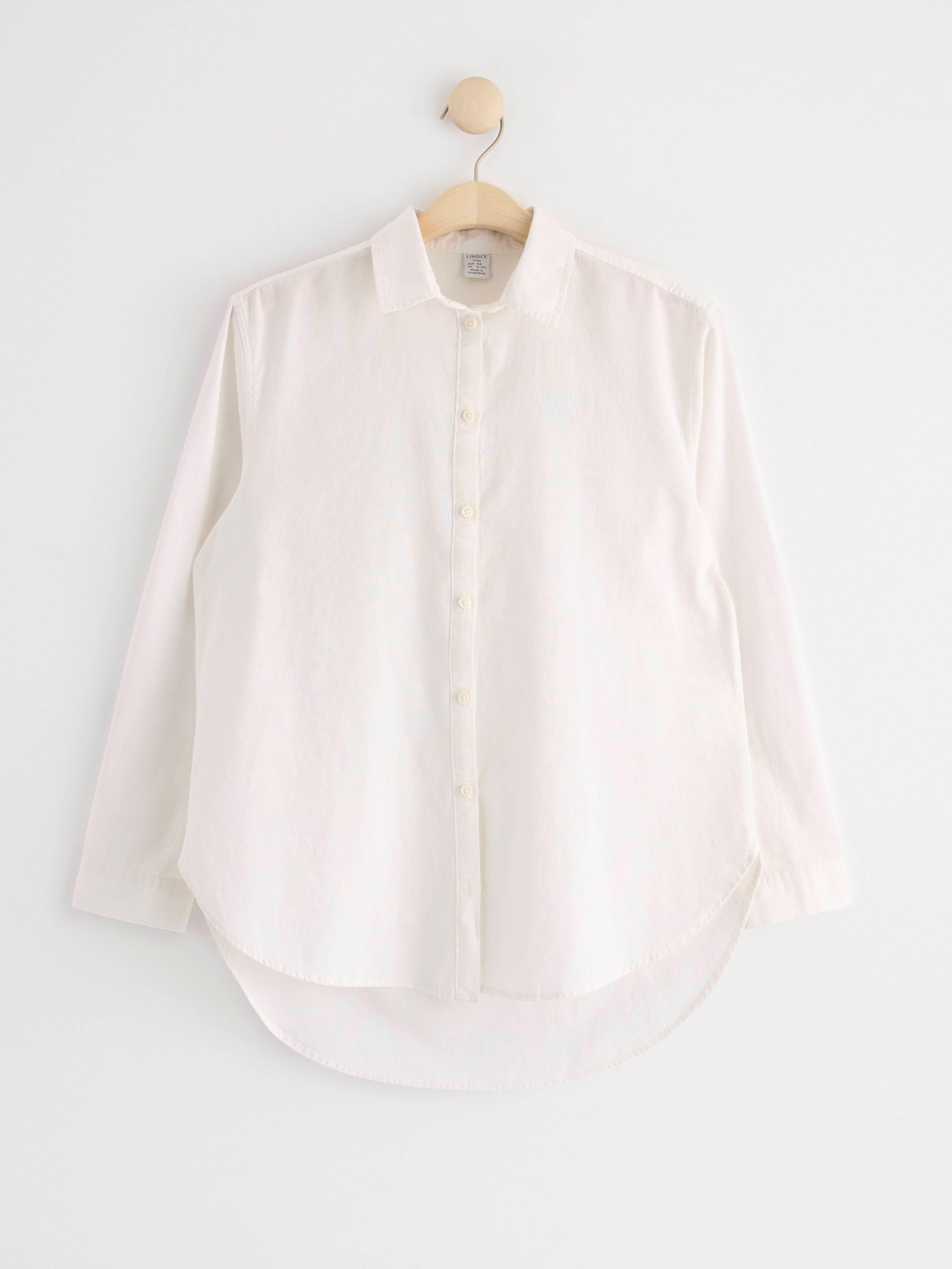 Long sleeve shirt Off White