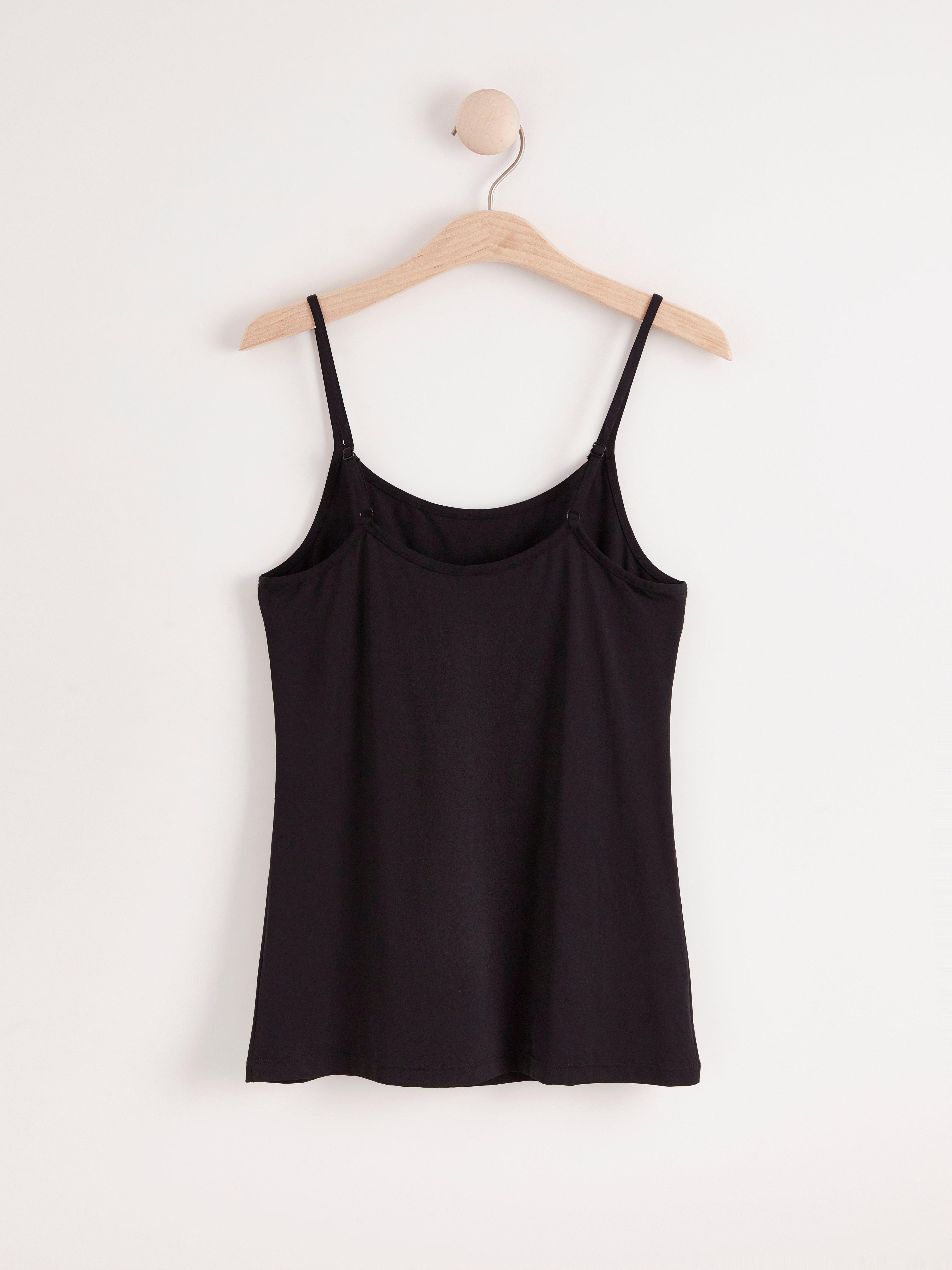 Camisole Black