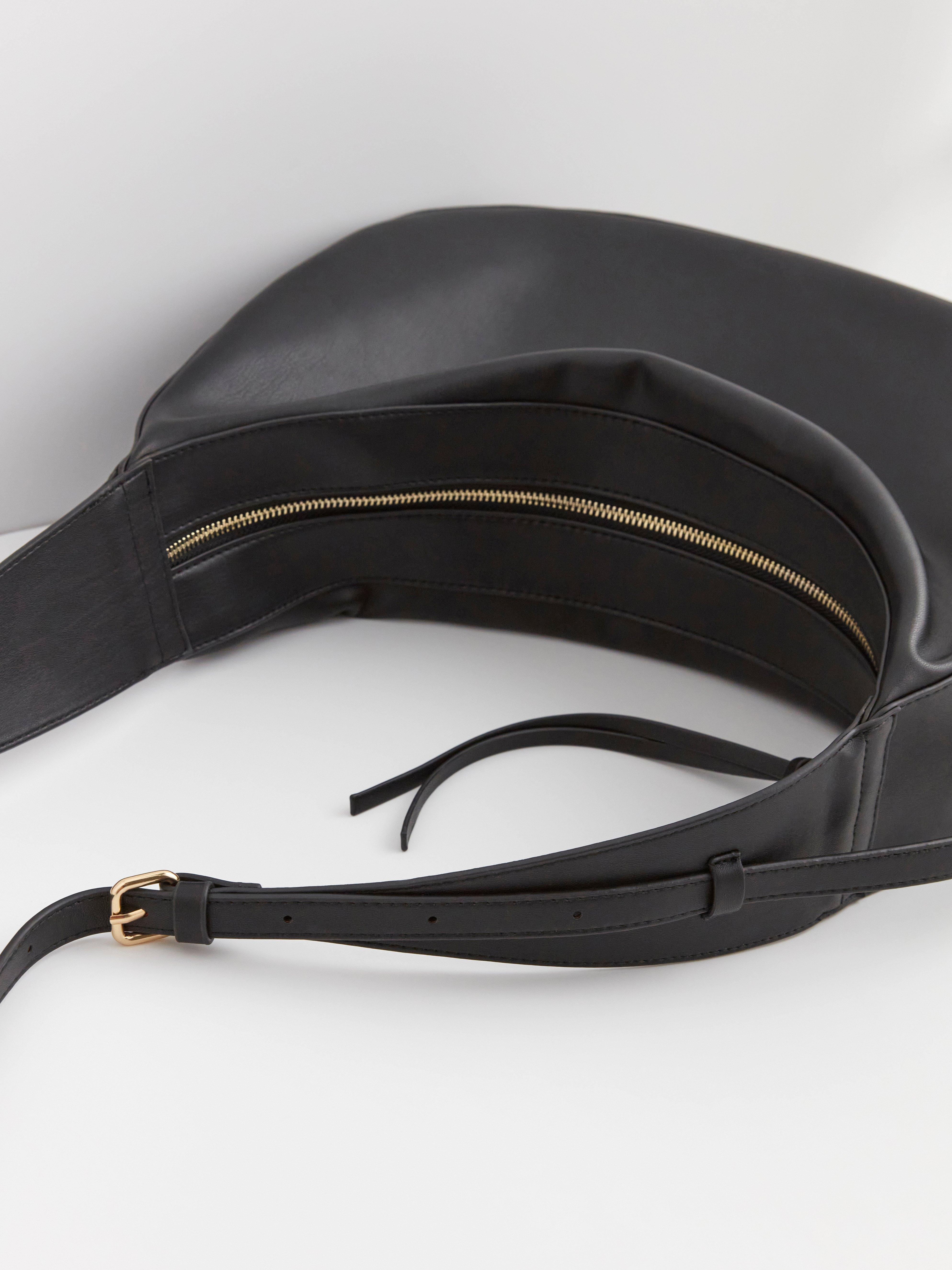 Shoulder bag Black