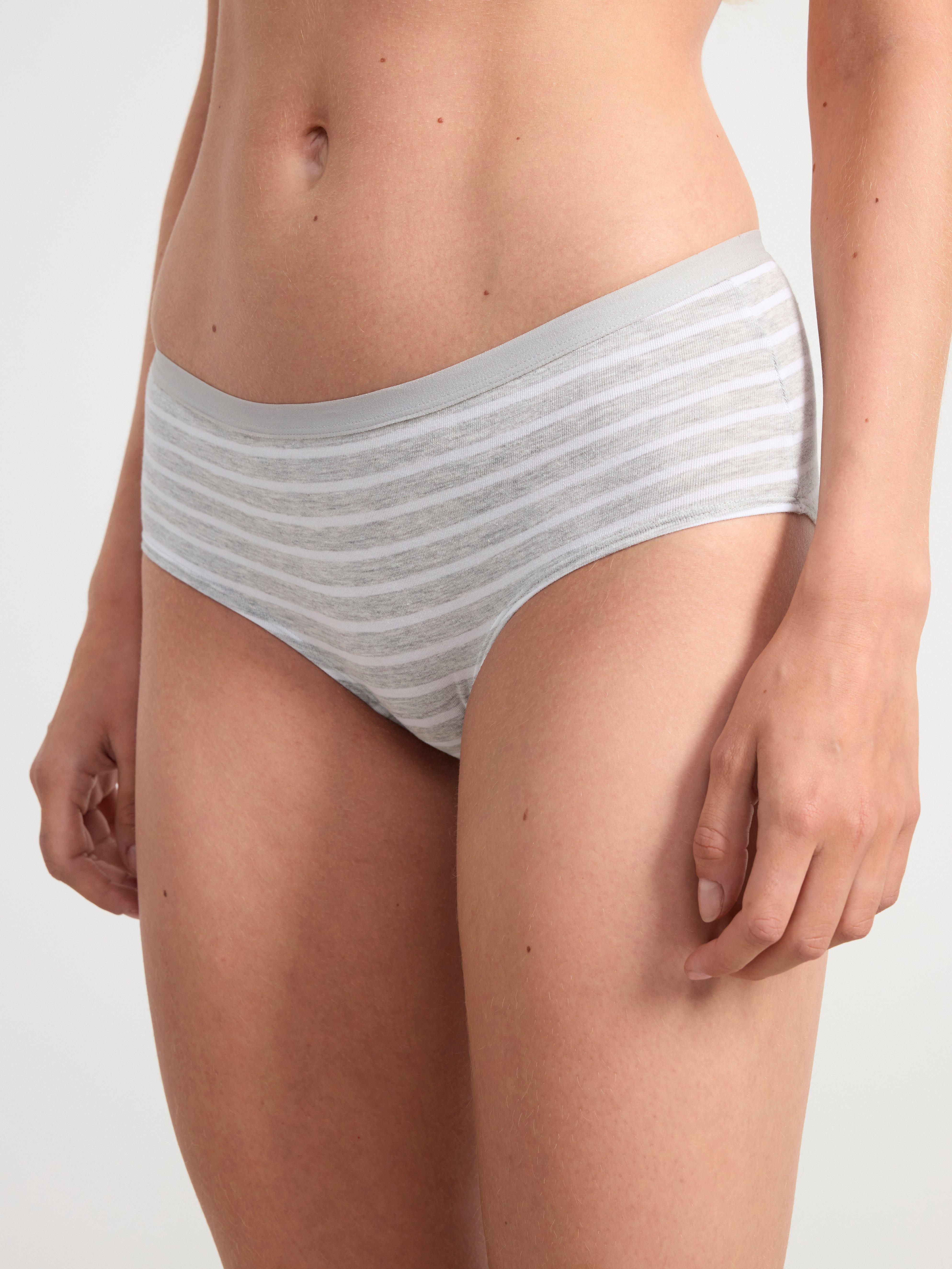 3-pack briefs regular waist Navy