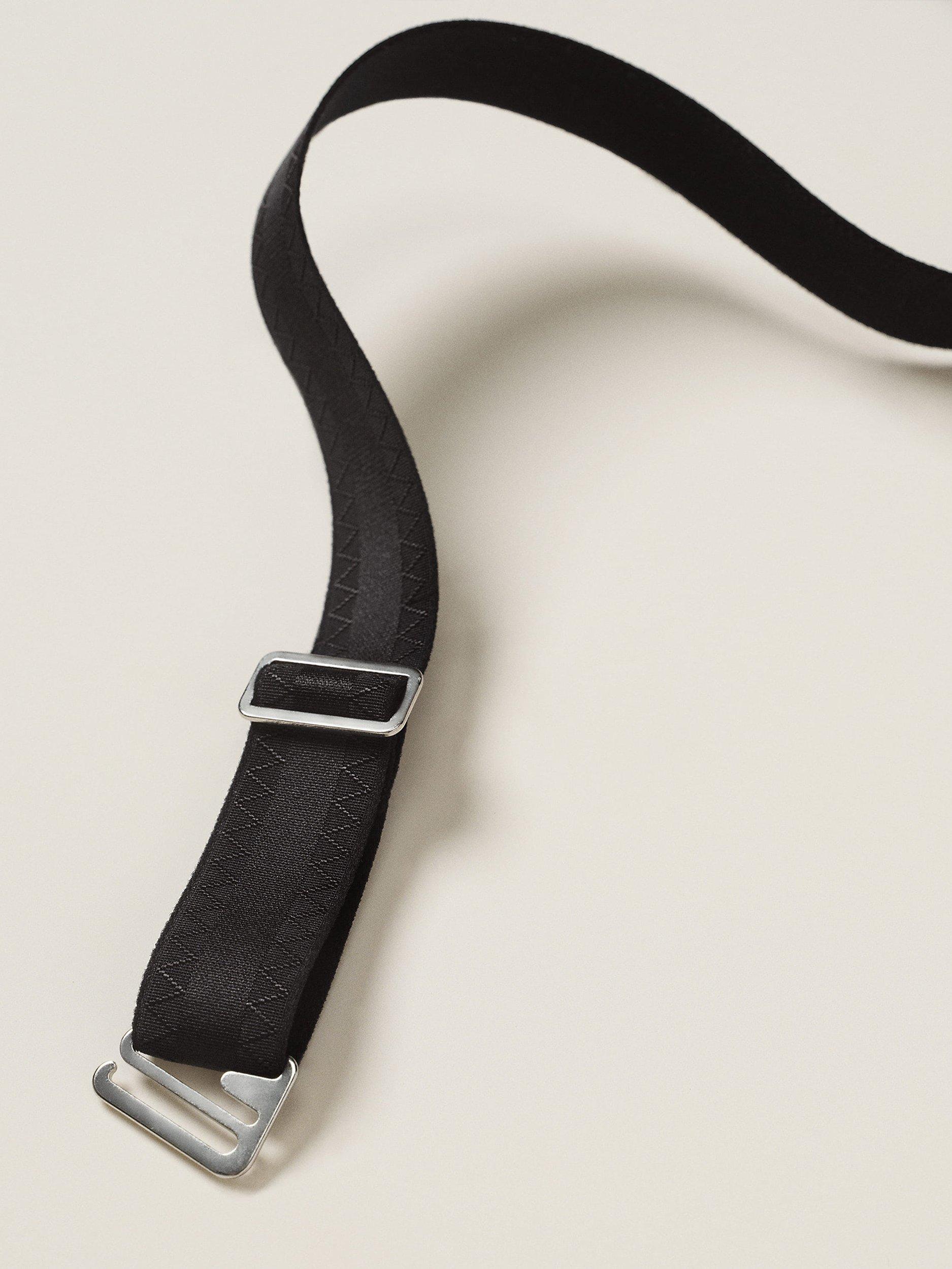 Closely - The T-shirt Bra Black