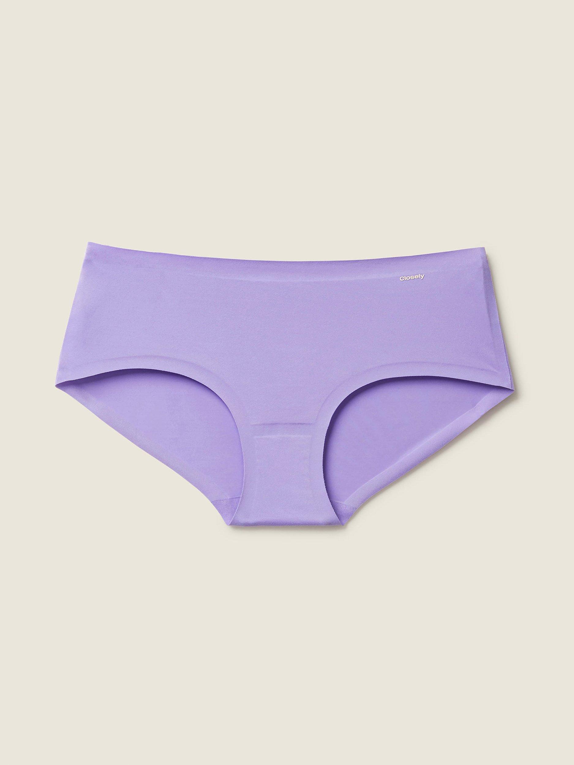 Closely - The Freedom Hipster Light Lilac