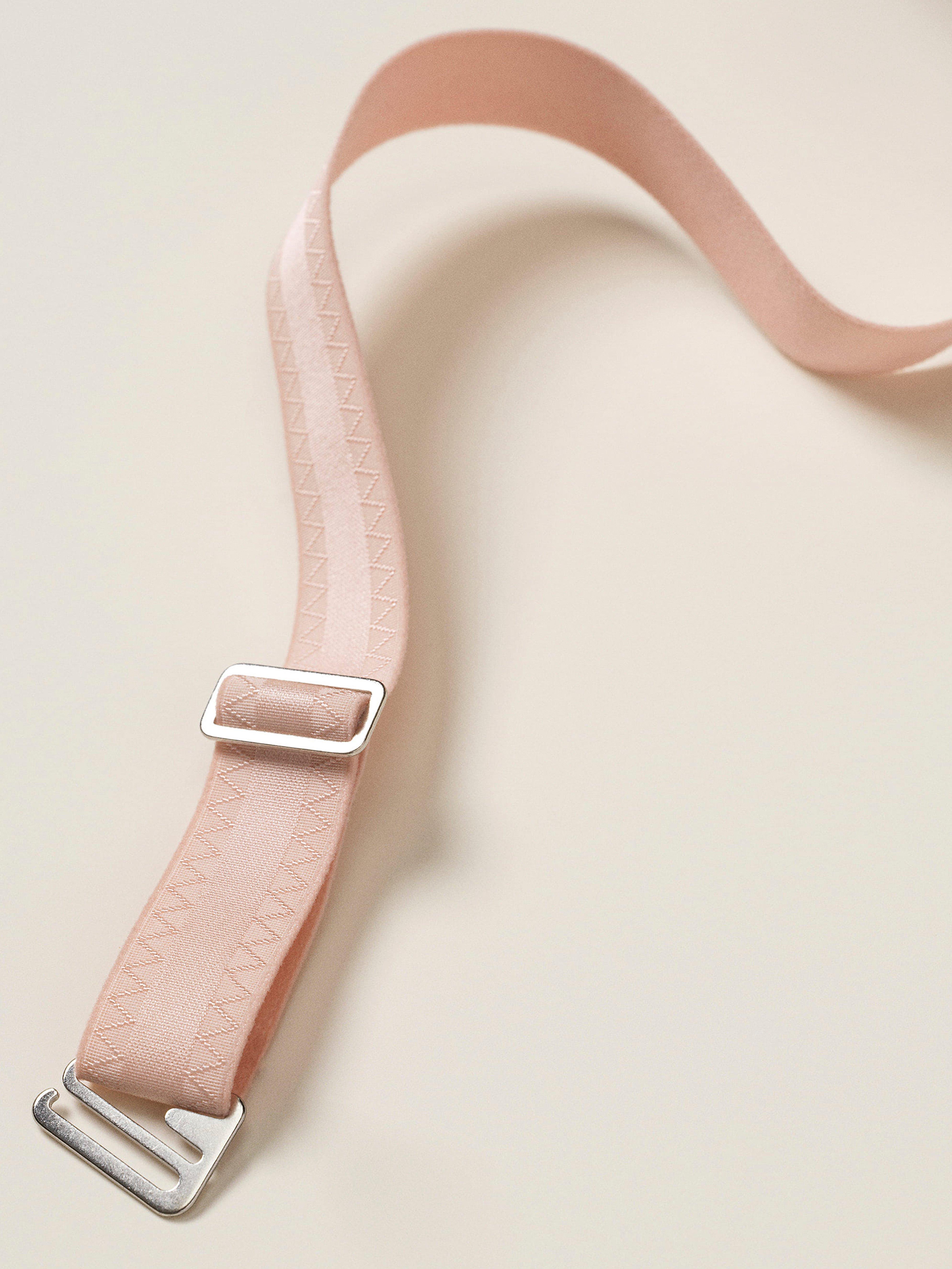 Closely - The T-shirt Bra Dusty Pink