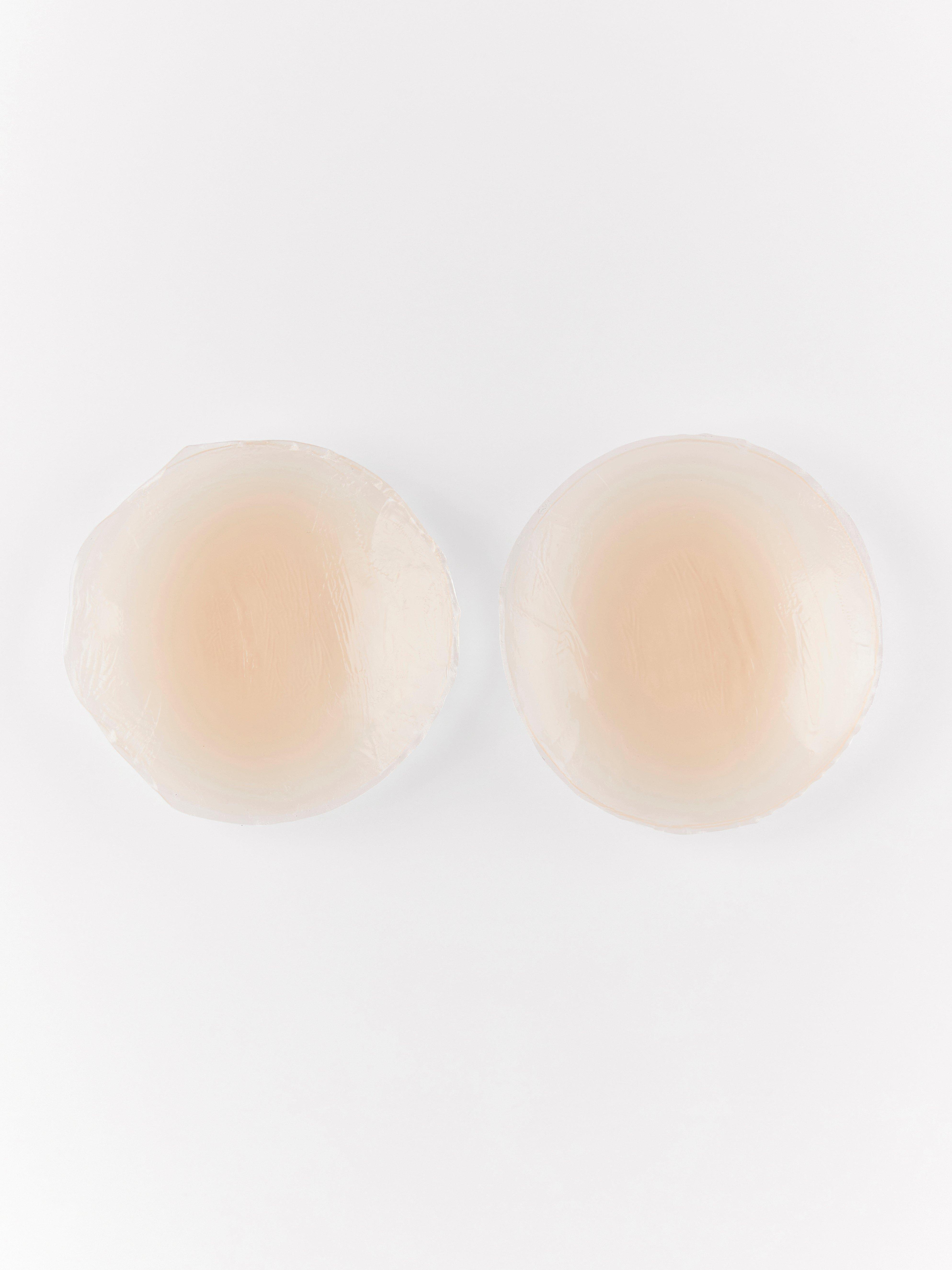 Nipple Covers Beige