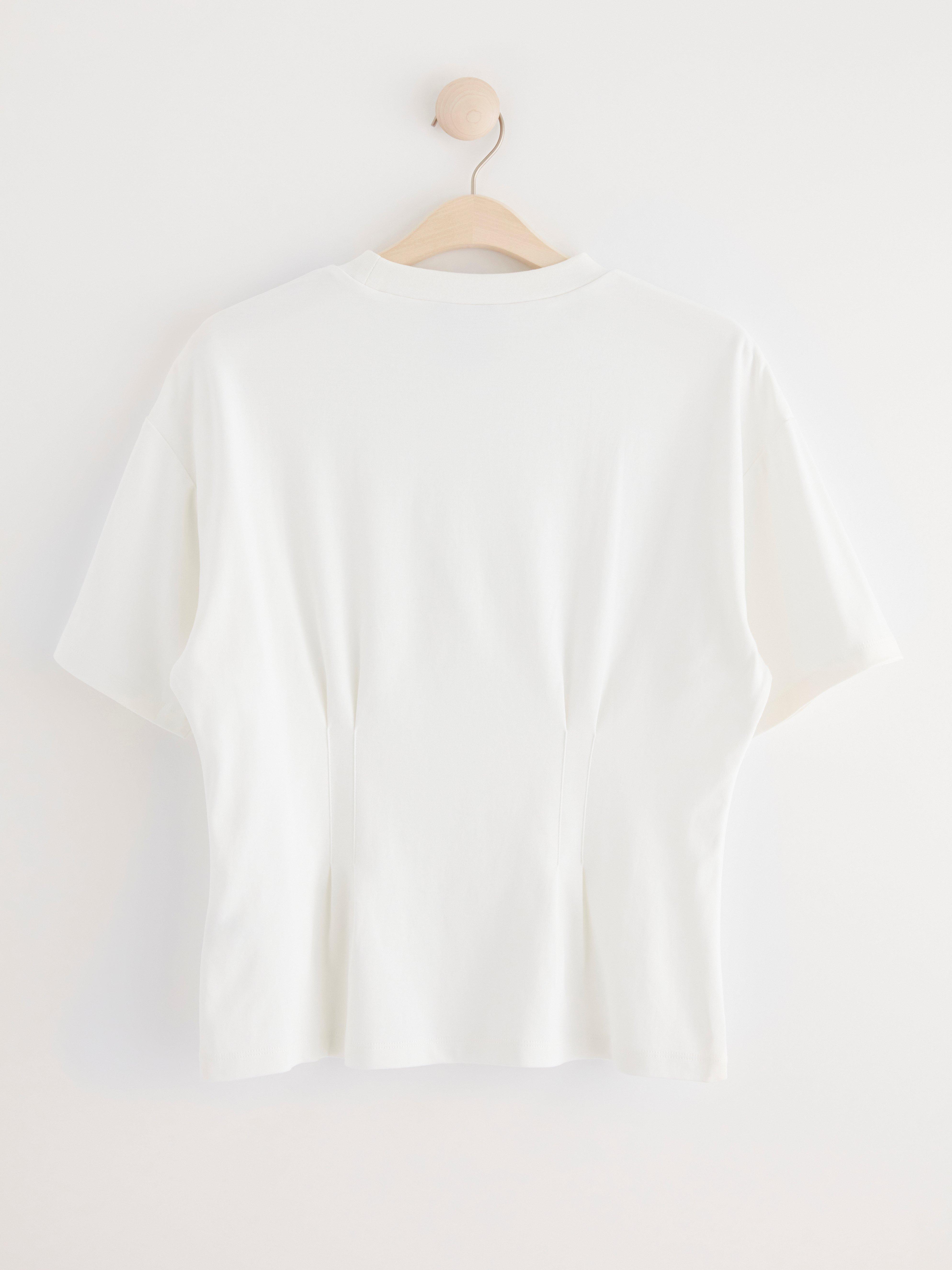 Short sleeve top Off White