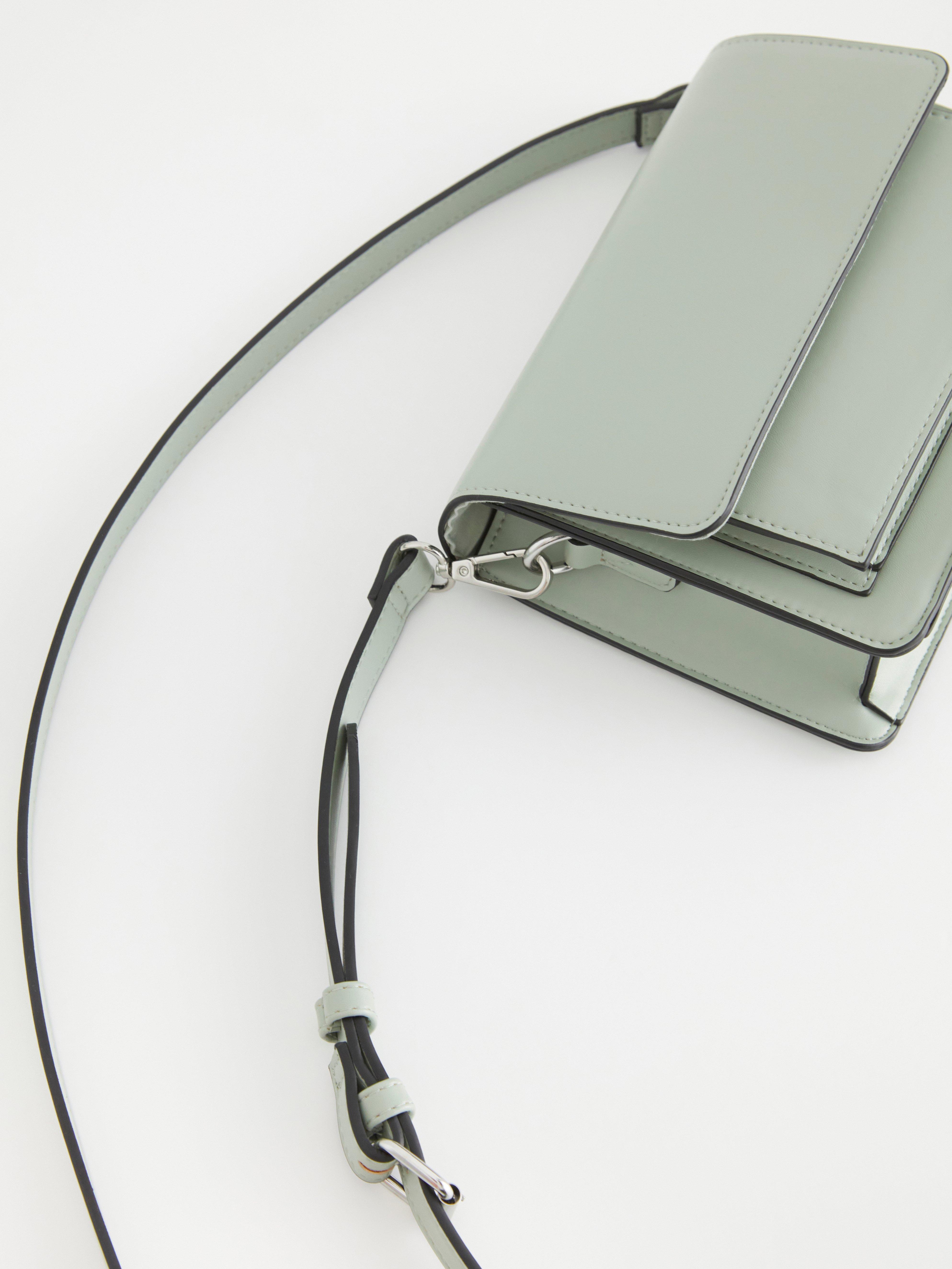 Shoulder bag Light dusty green