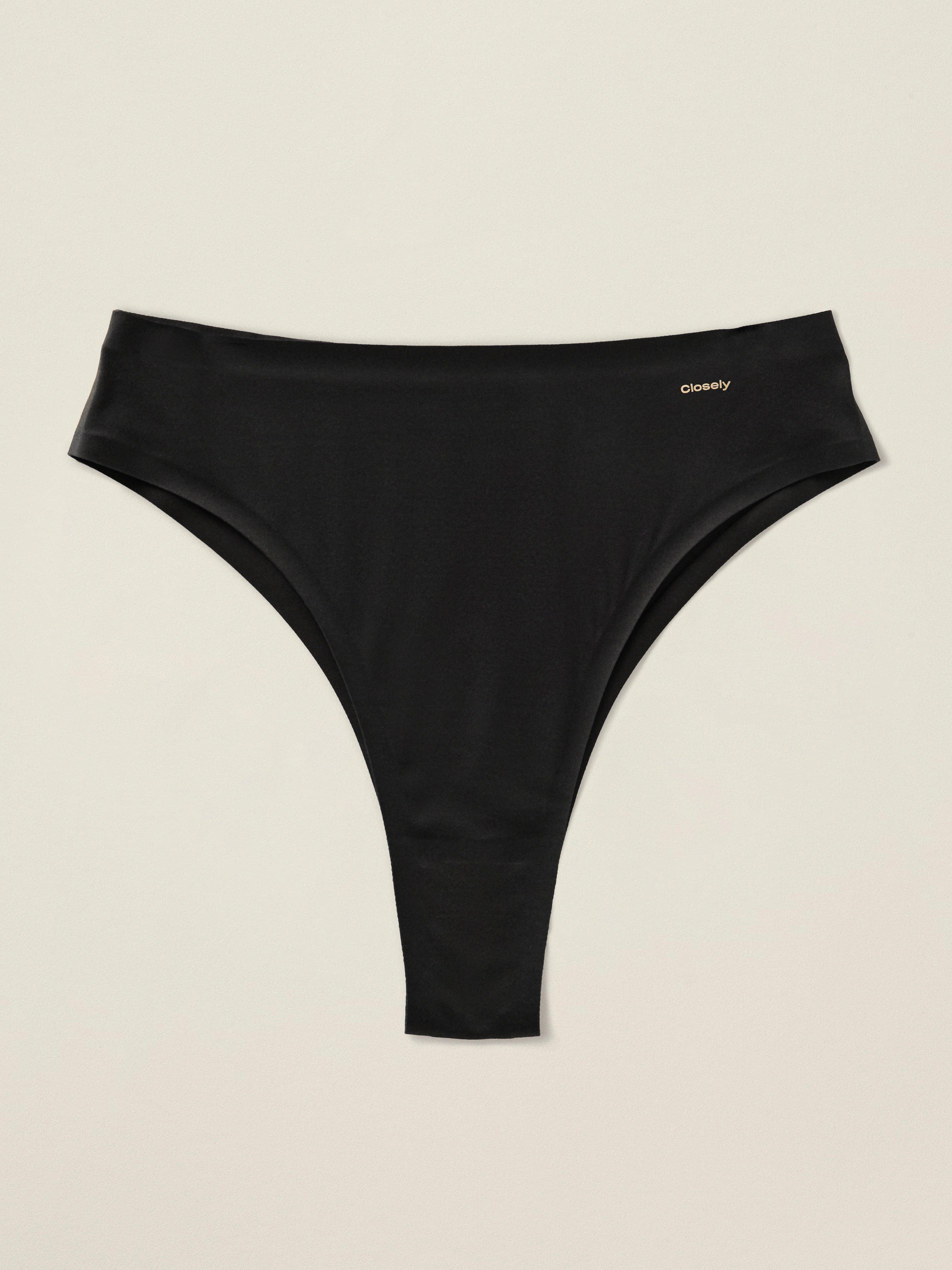 Closely - The Freedom High Cut Black
