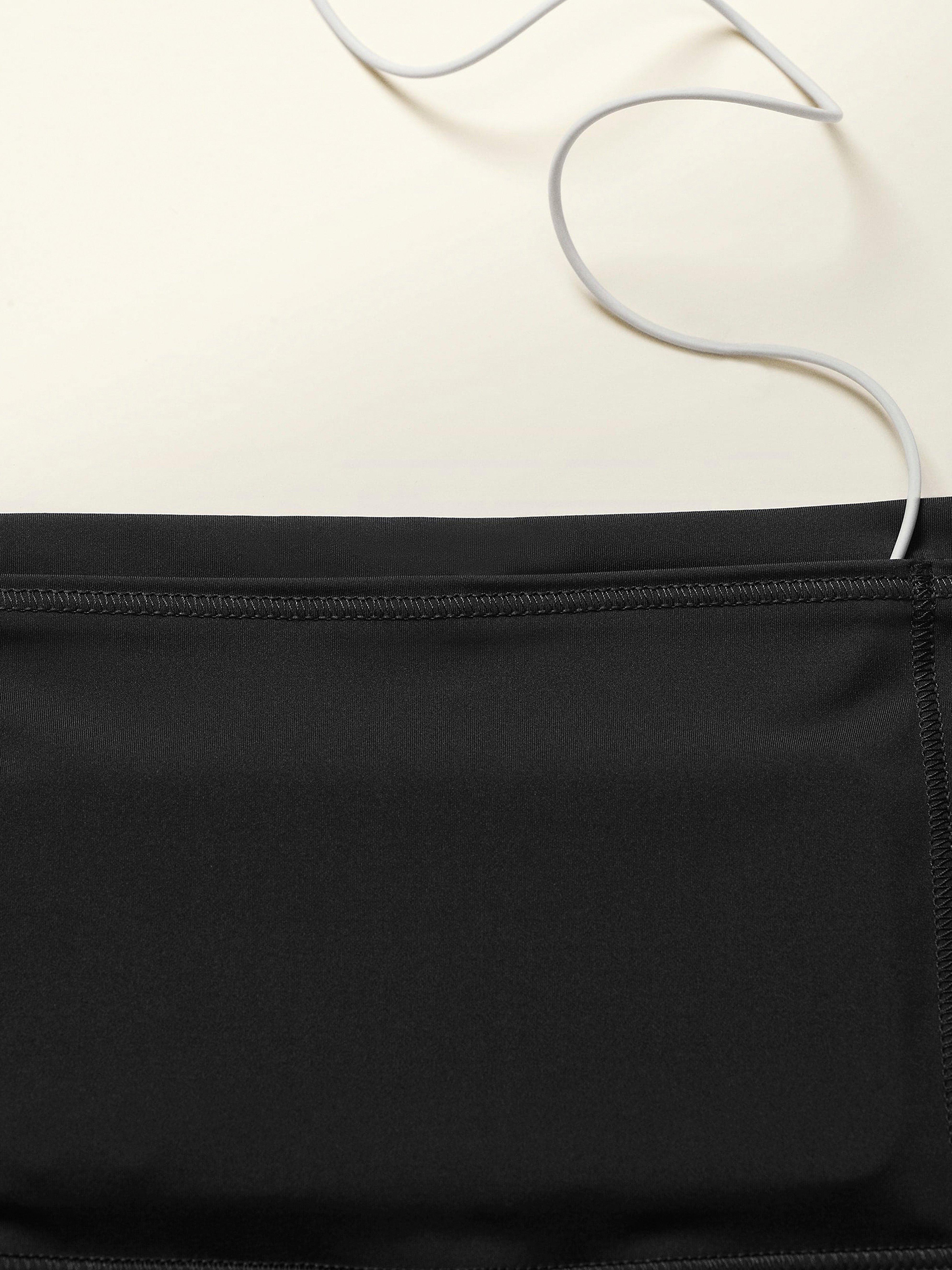 Closely - The Hug Leggings Black