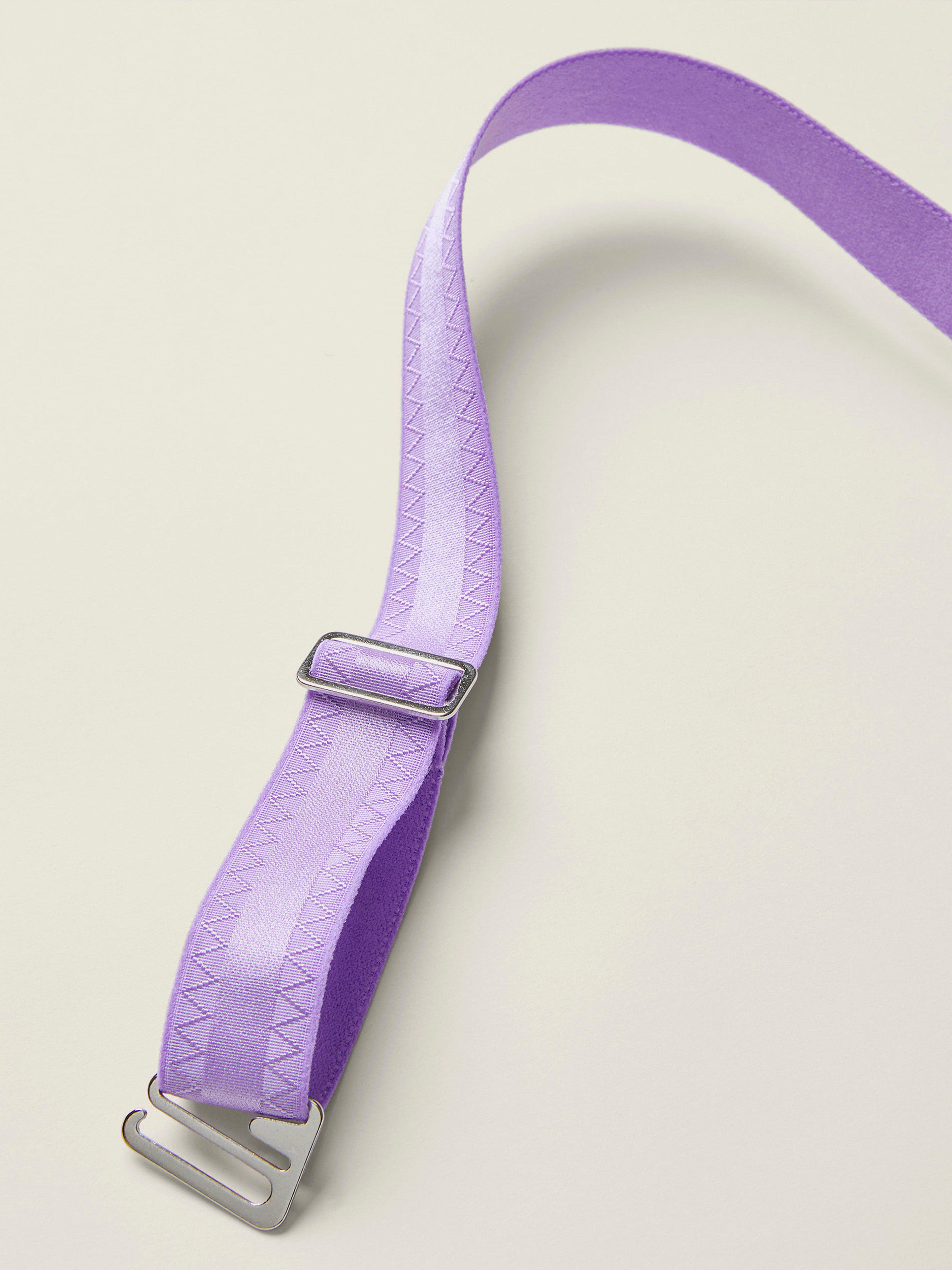 Closely - The Bird Wire Bra Light Lilac