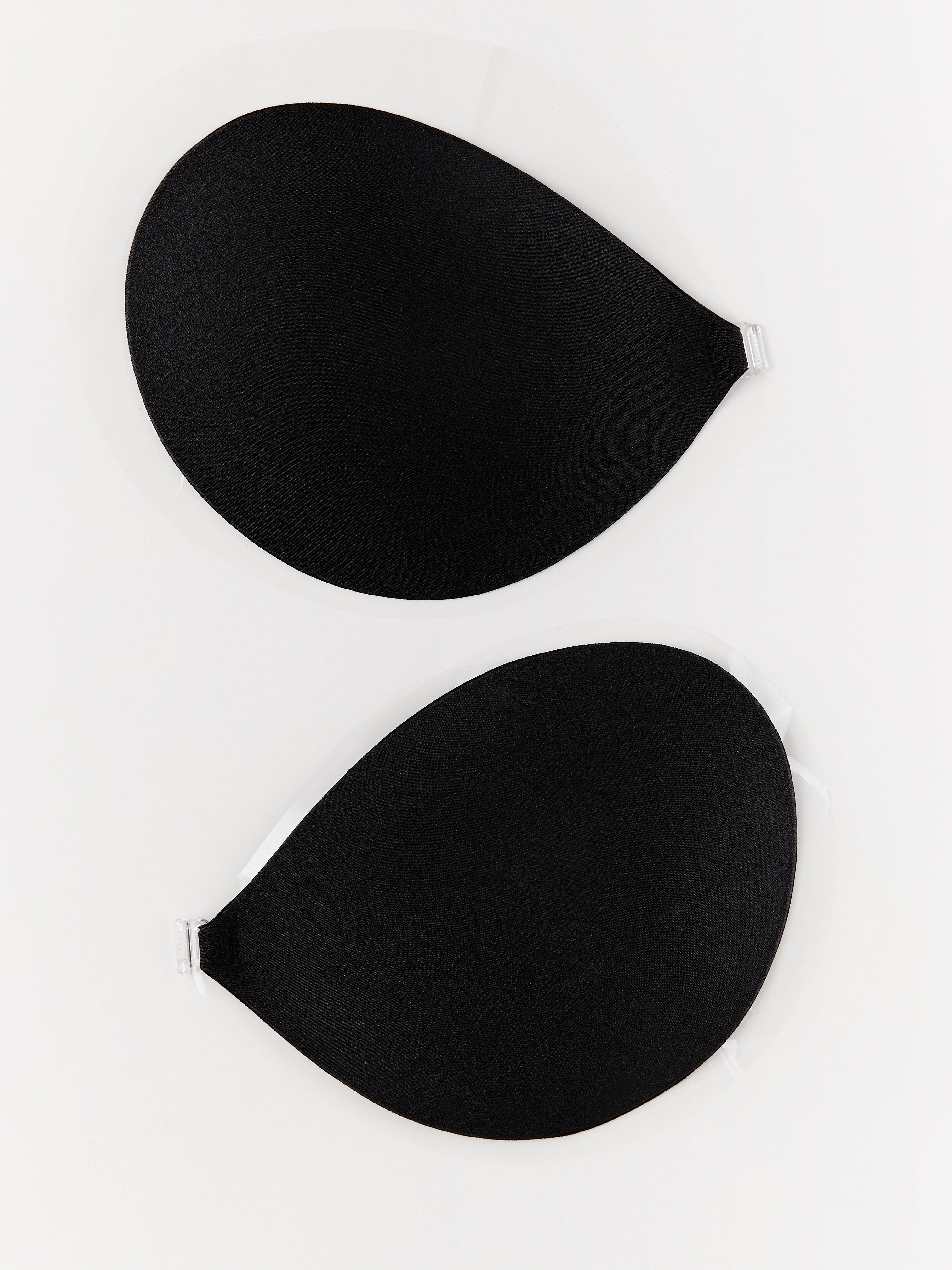 Magic Bra Black
