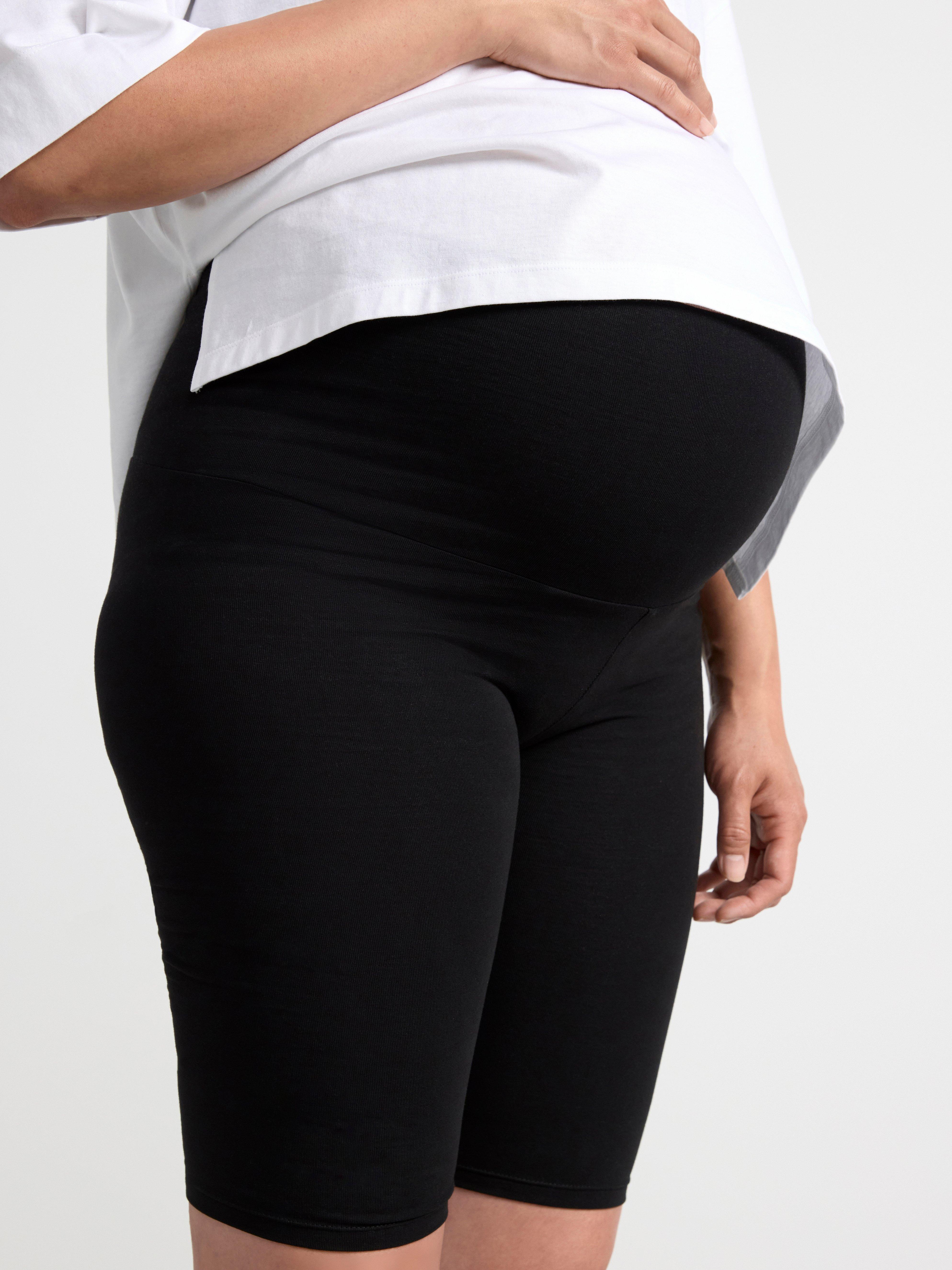MOM Cycling shorts Black