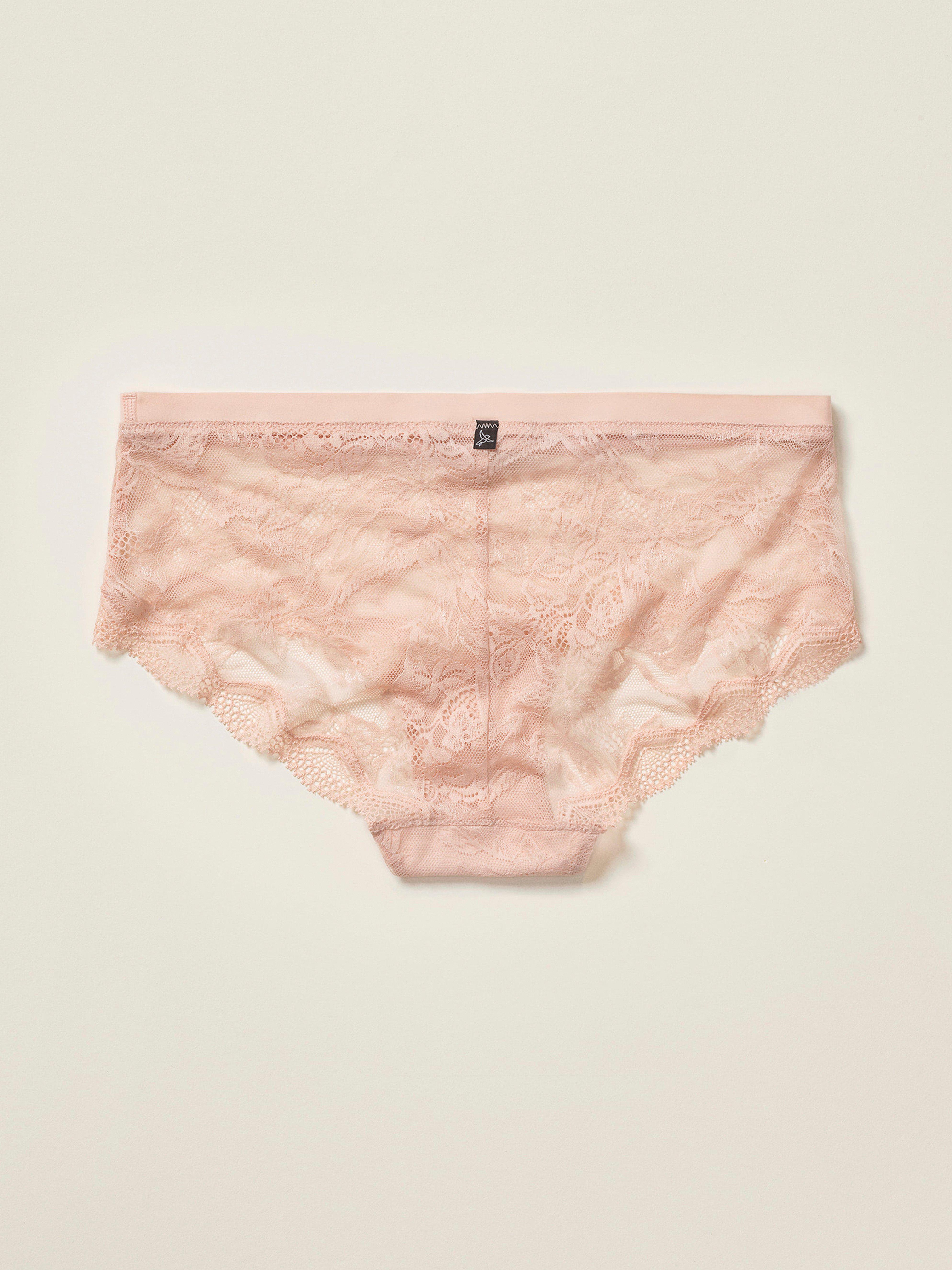Closely - The Bird Hipster Dusty Pink