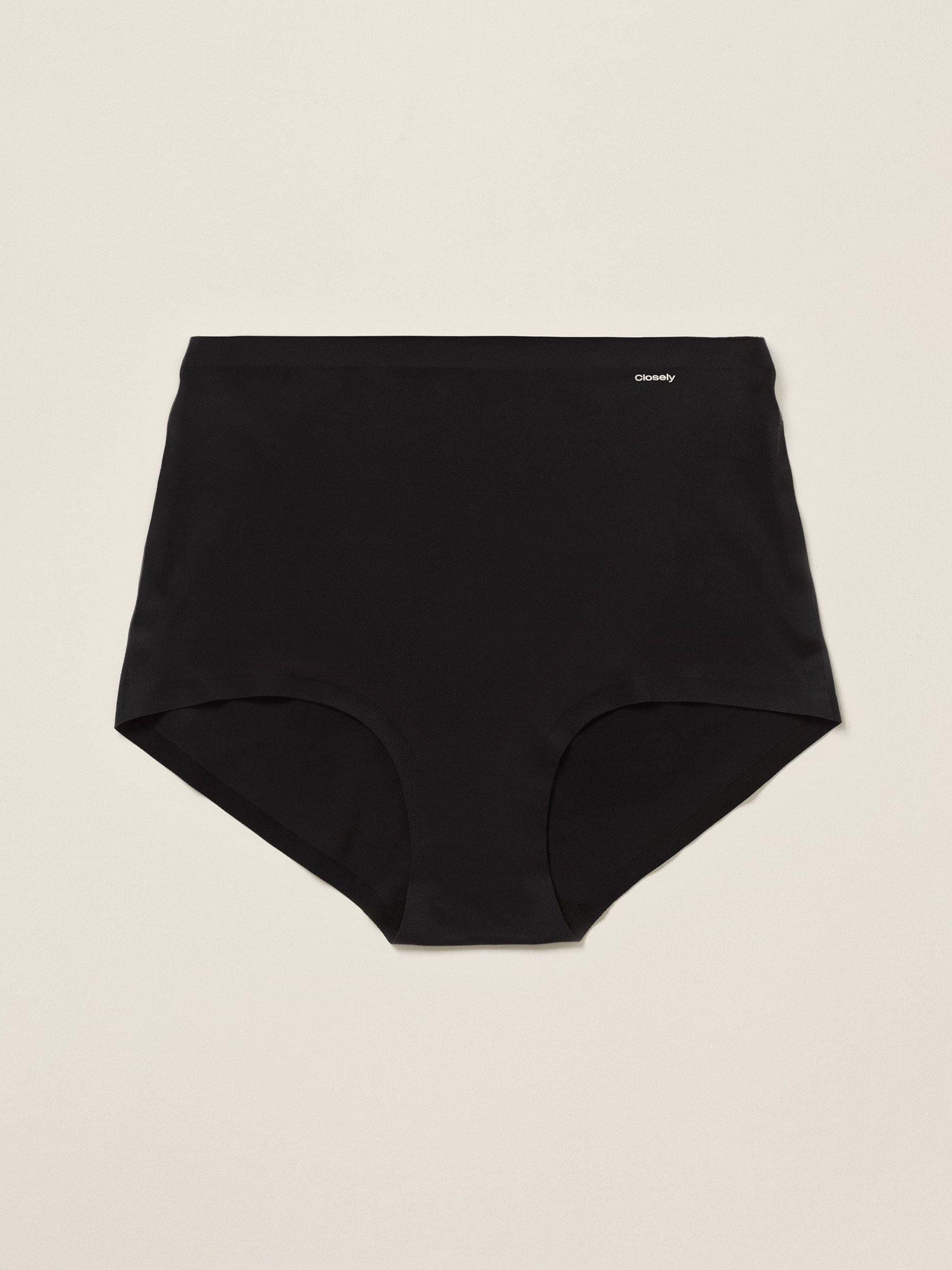 Closely - The Freedom High Waist Black