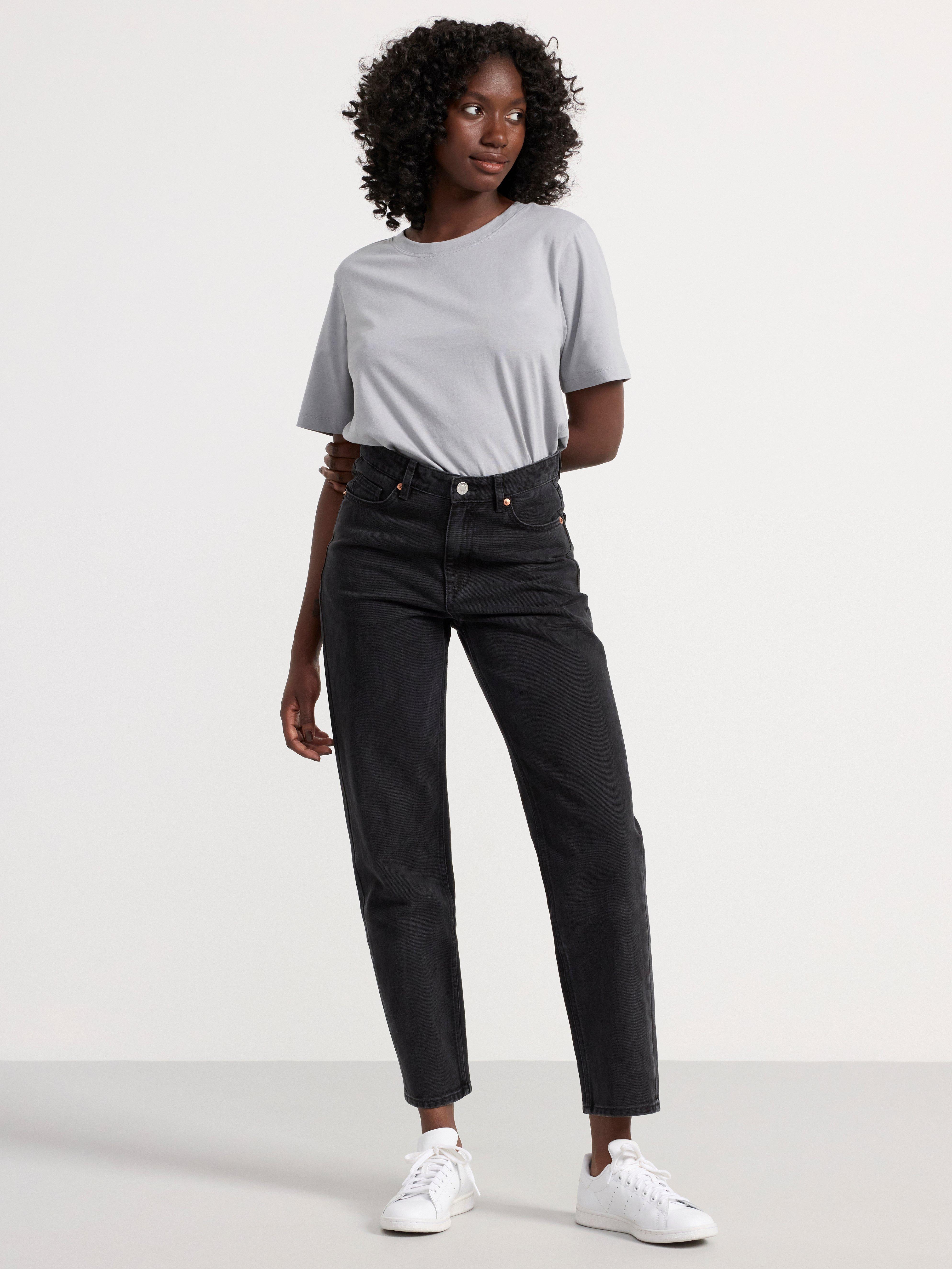 T-shirt Light Dusty Grey