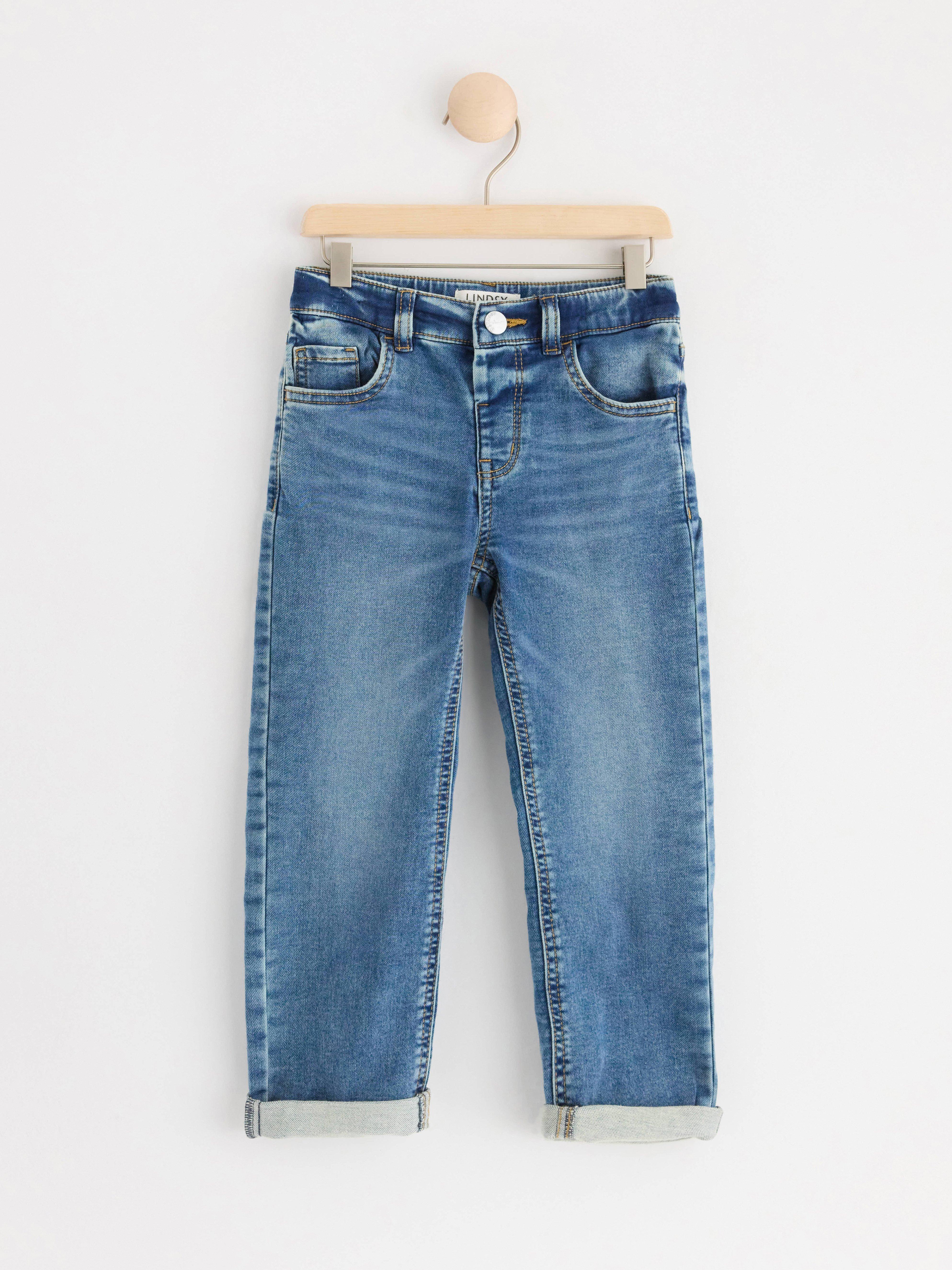 STINA Jeans Denim