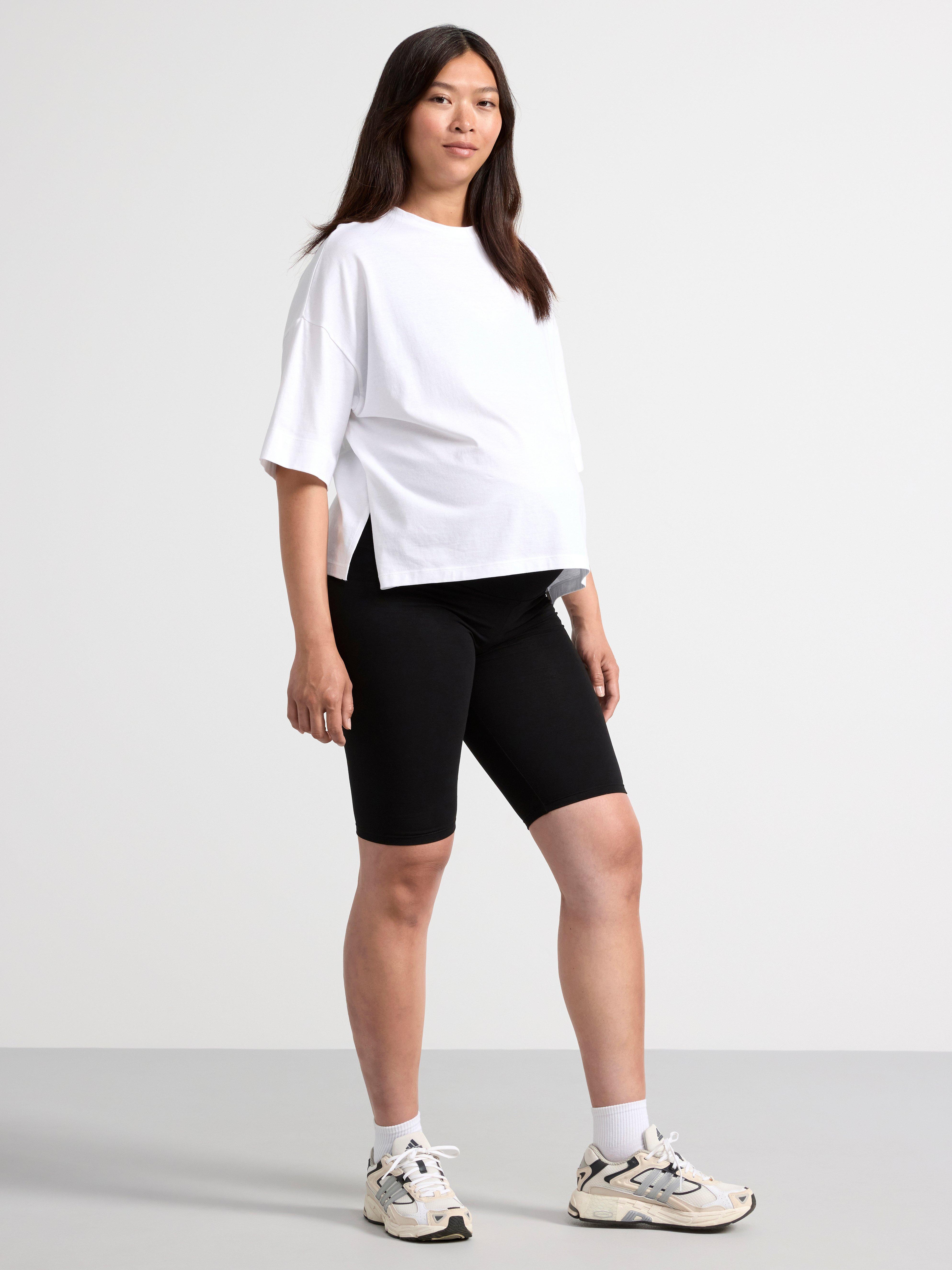 MOM Cycling shorts Black