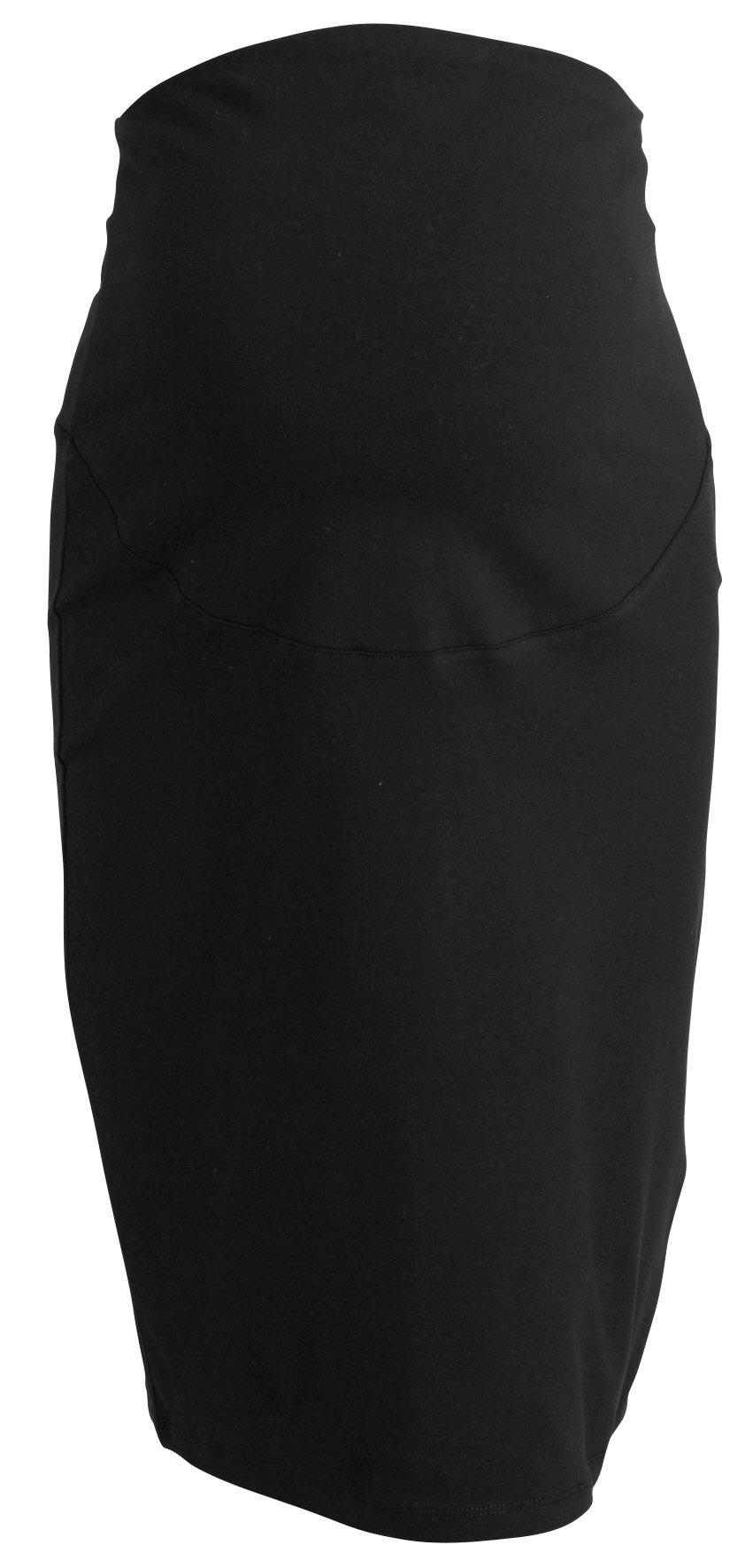 MOM Skirt Black
