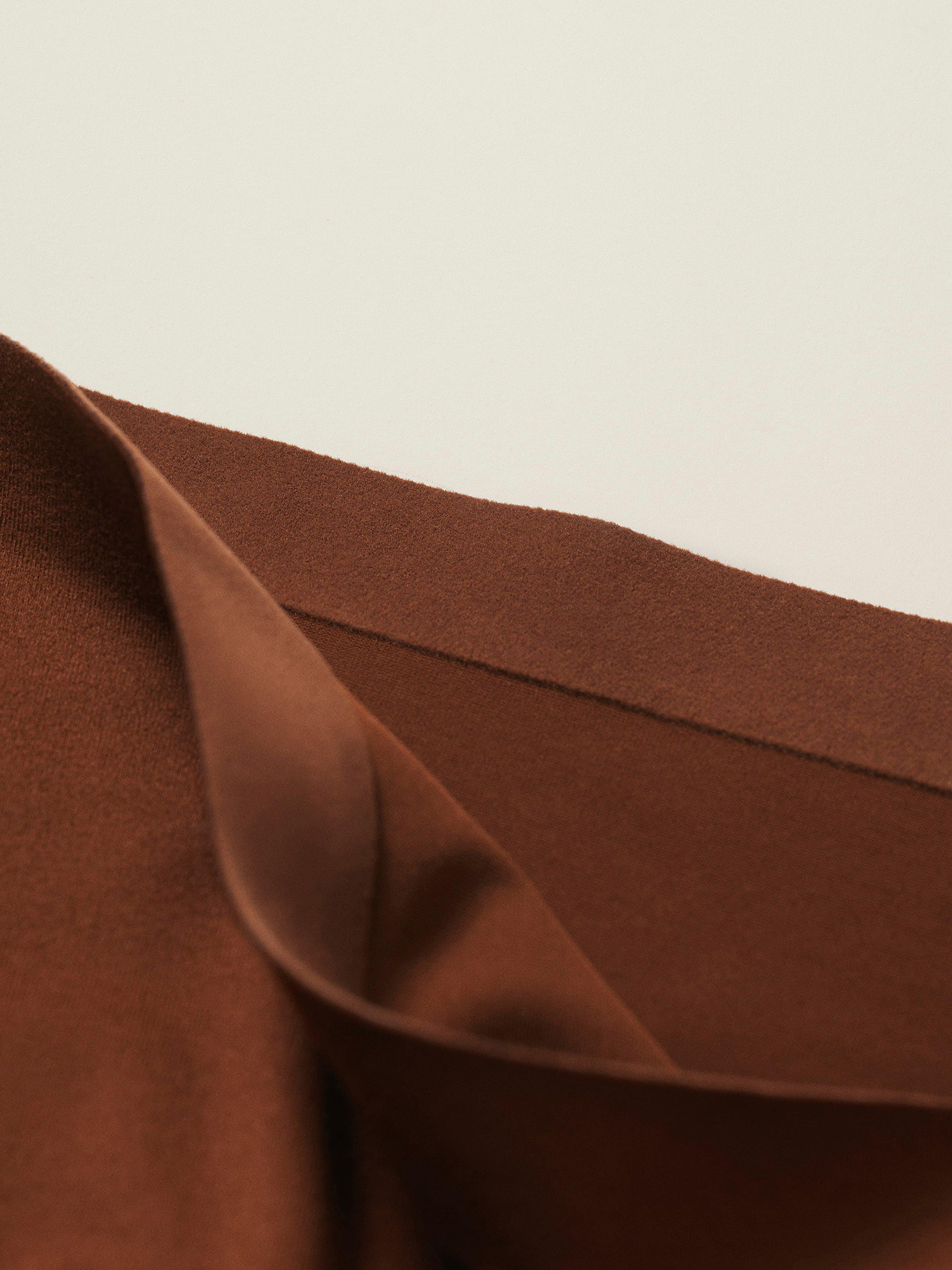 Closely - The Freedom High Cut Dusty Brown