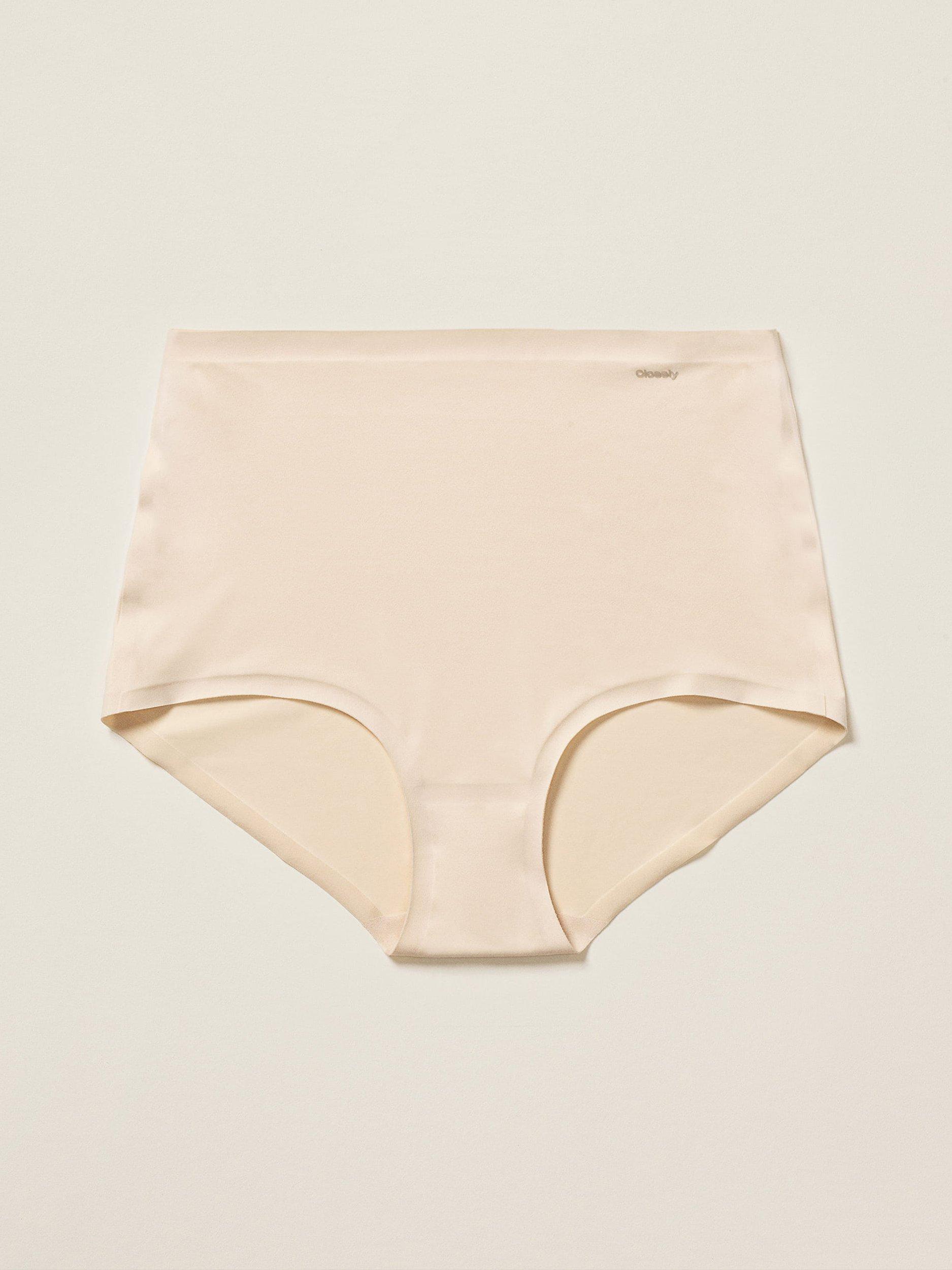 Closely - The Freedom High Waist Beige