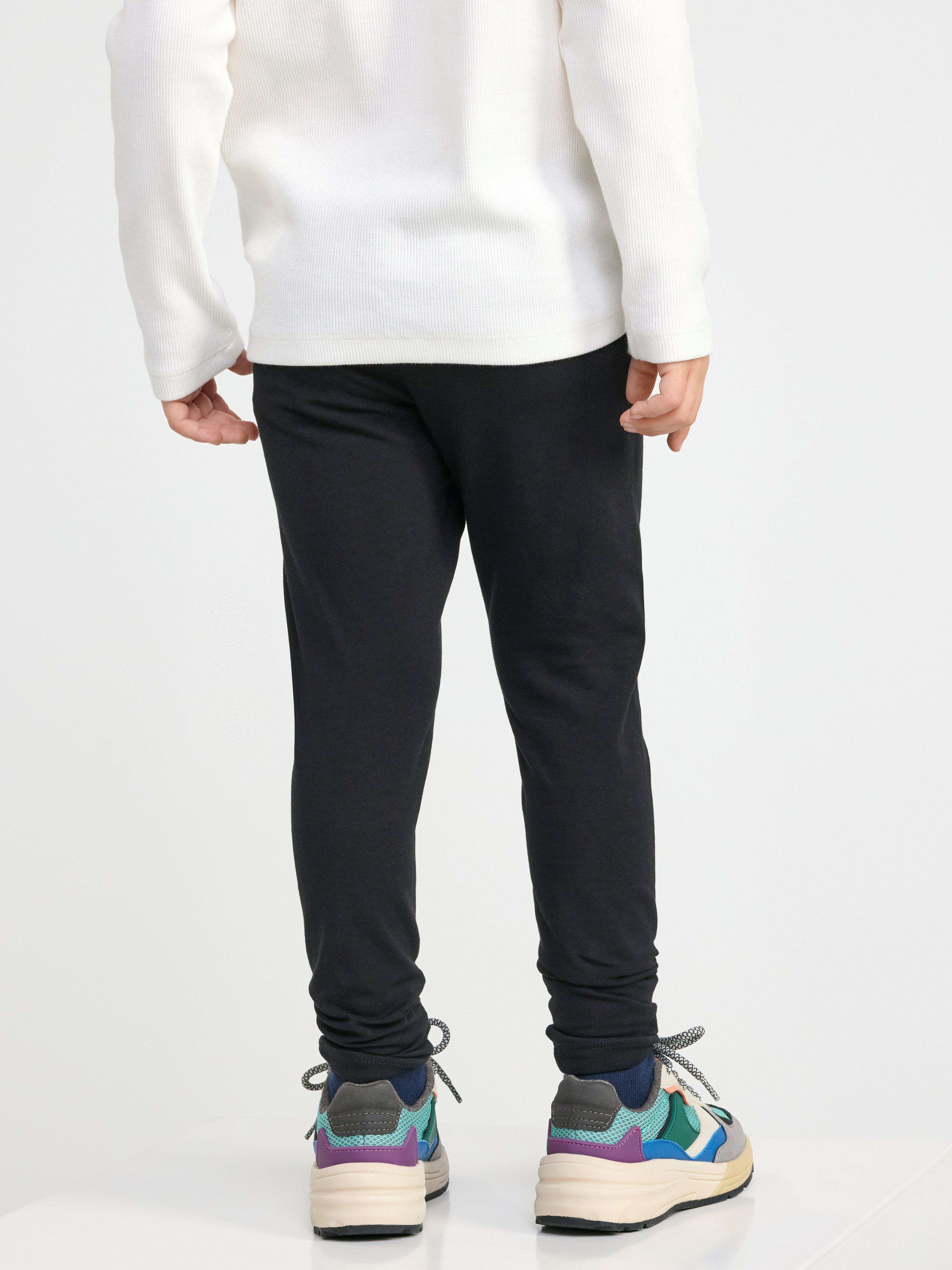 Leggings Black