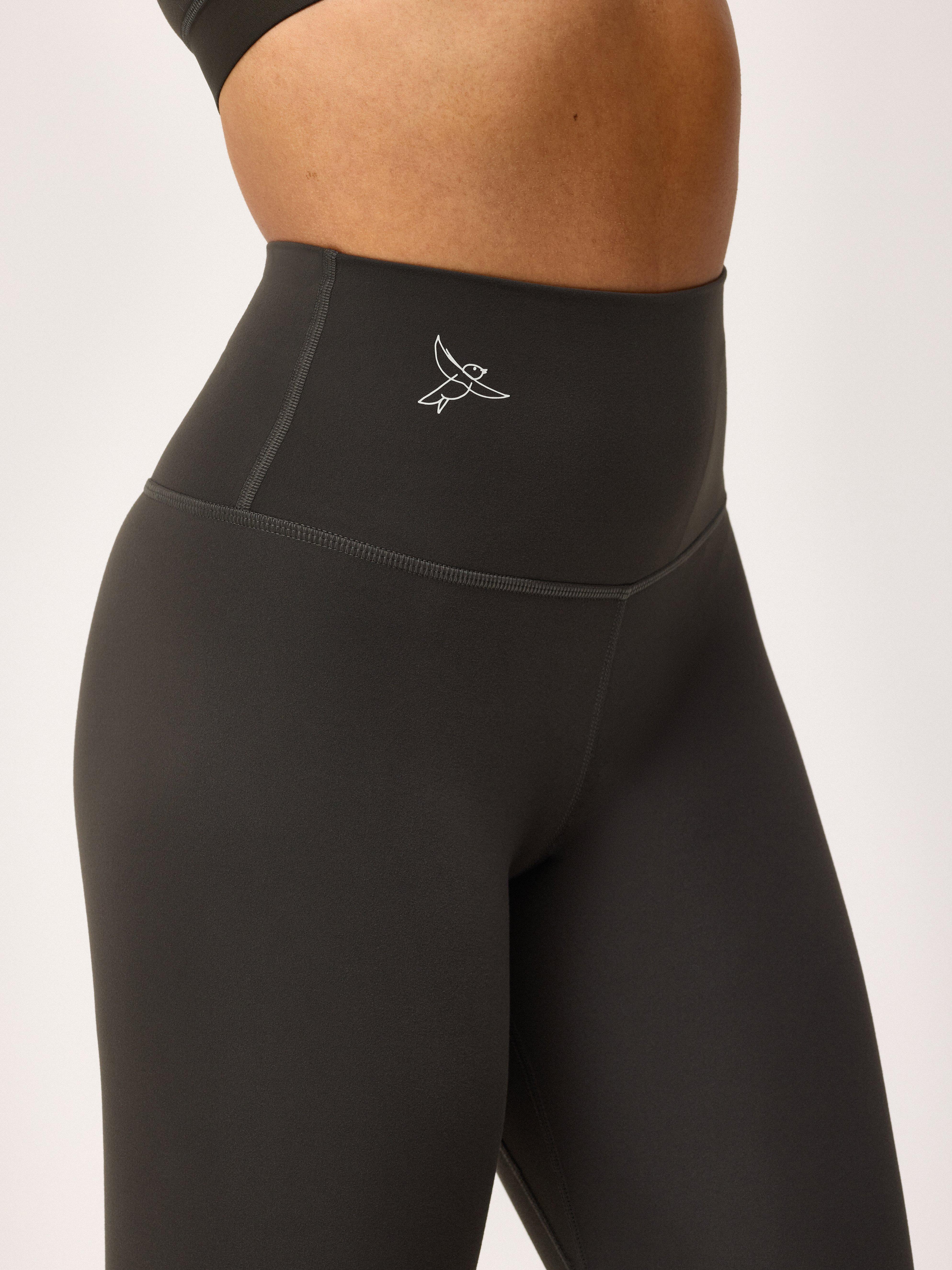Closely - The Addictive Leggings Dark Grey