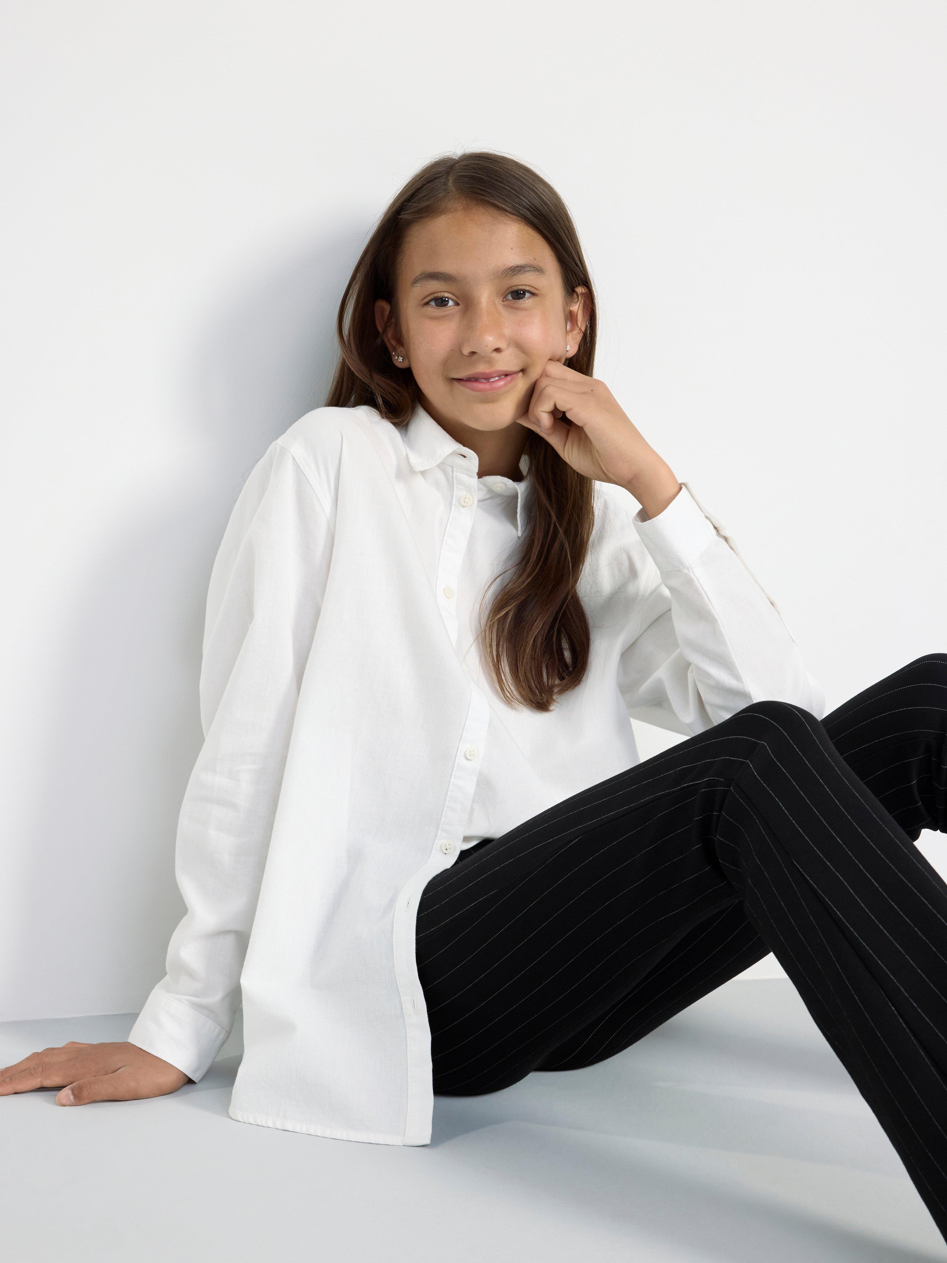 Long sleeve shirt Off White