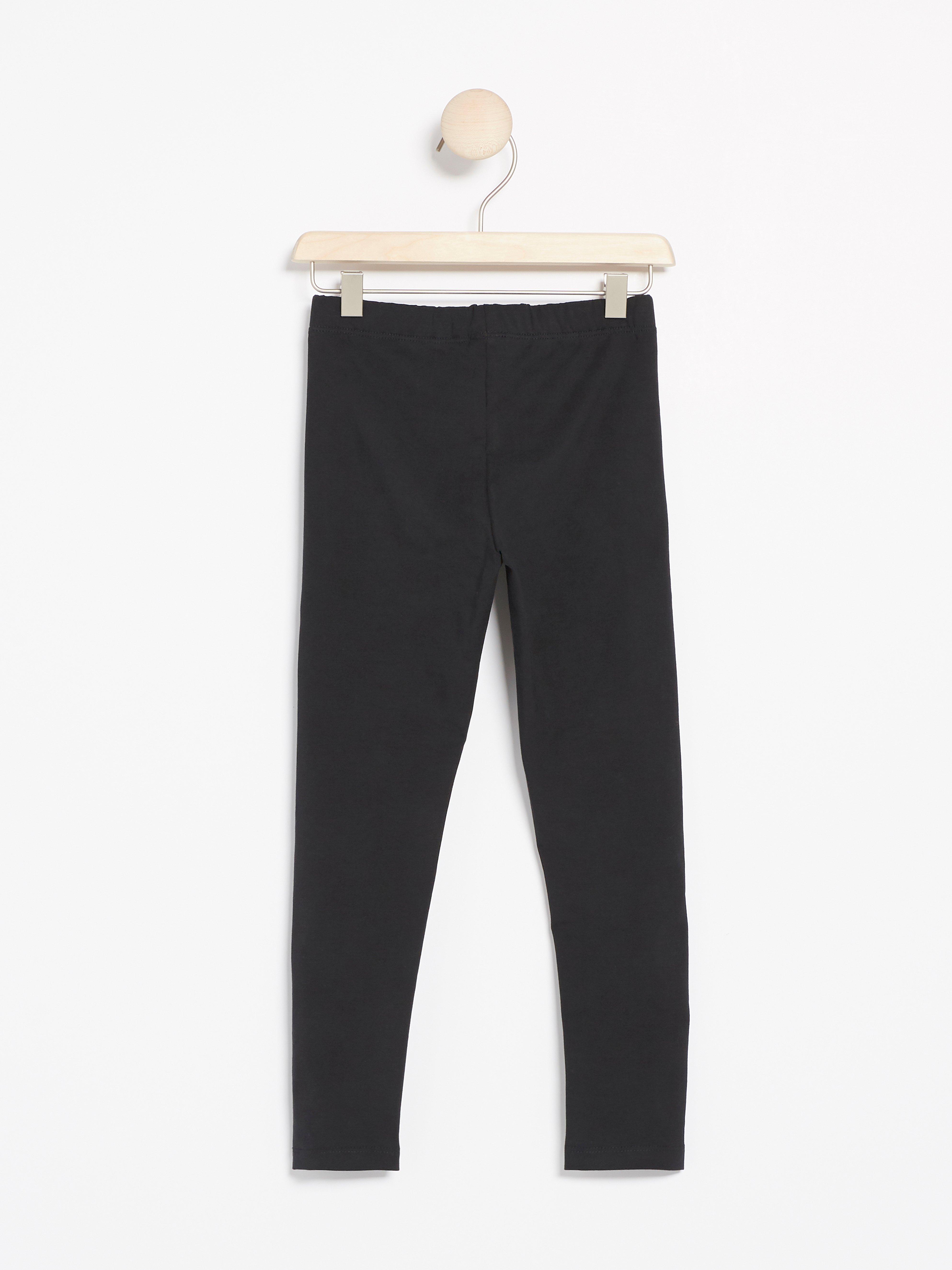 Leggings Black