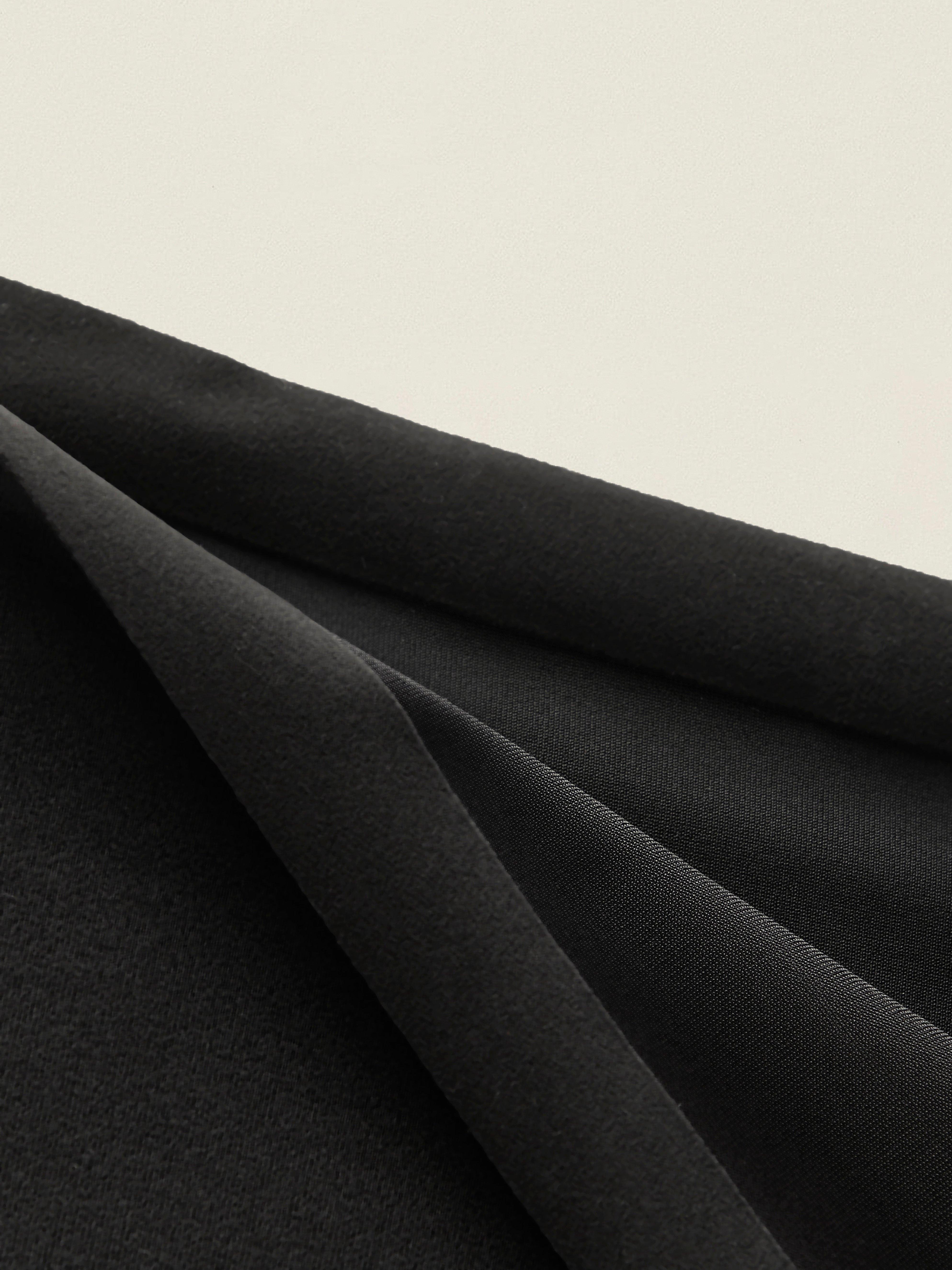 Closely - The Freedom High Cut Black