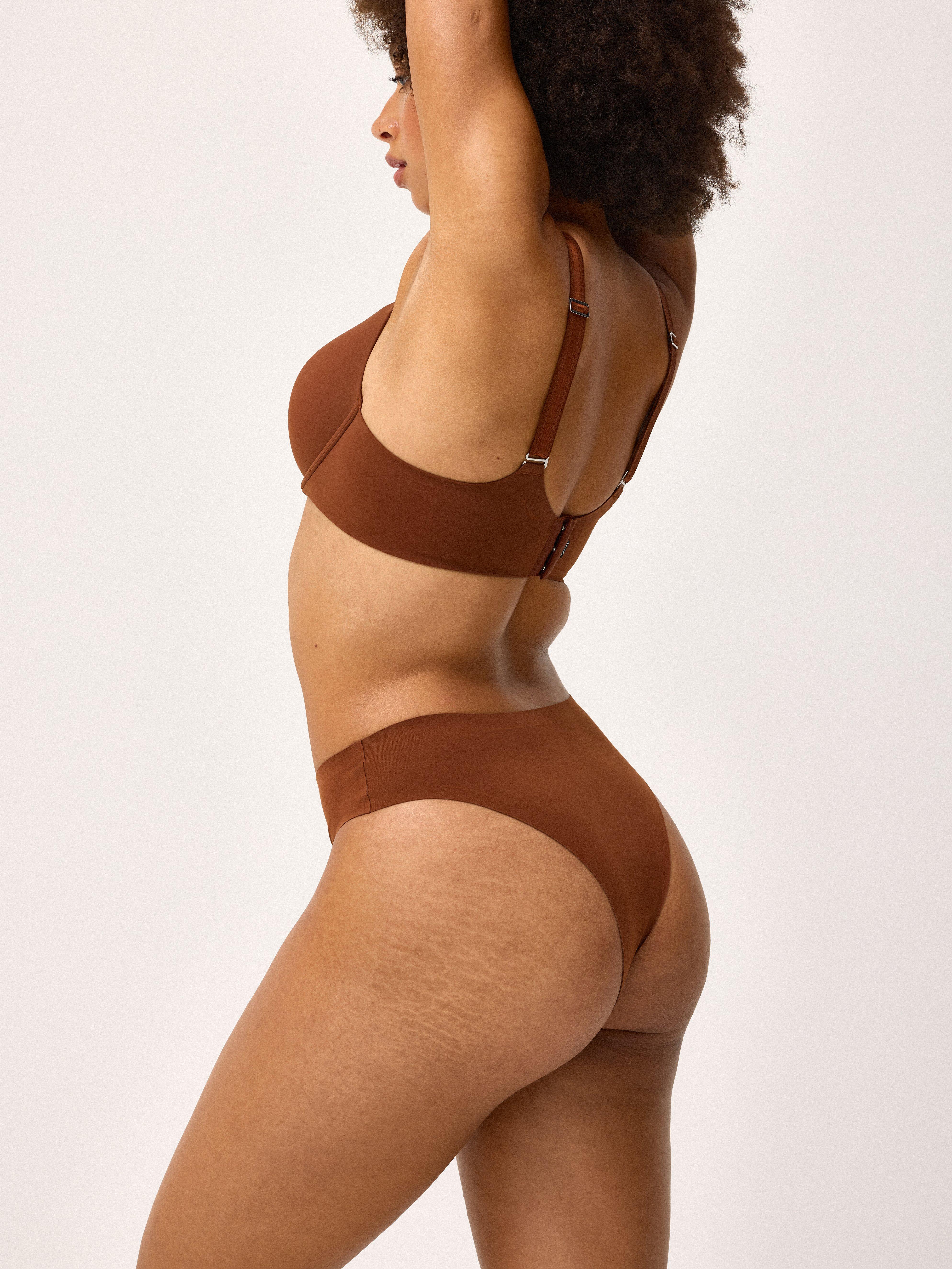Closely - The Freedom High Cut Dusty Brown