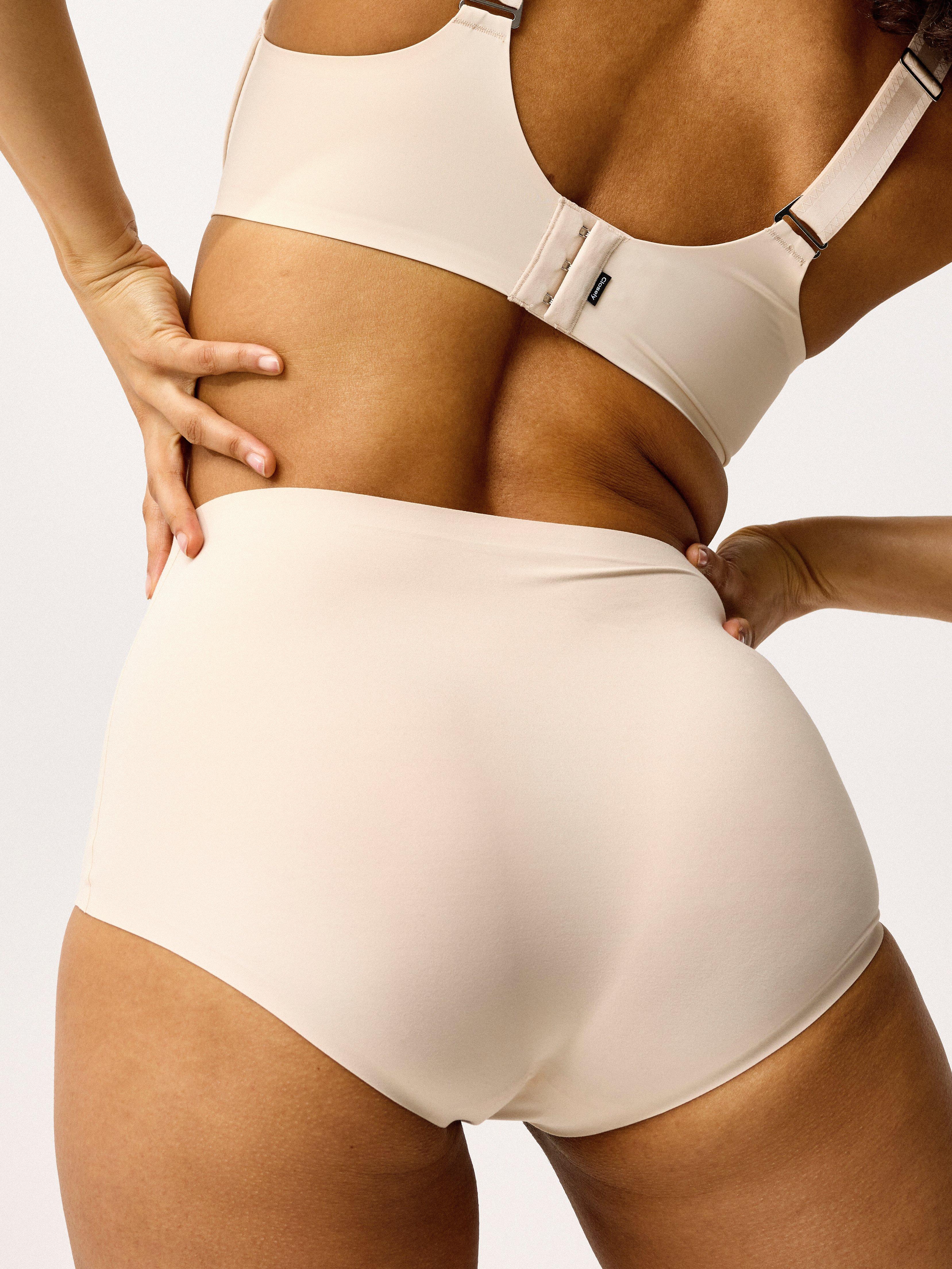 Closely - The Freedom High Waist Beige