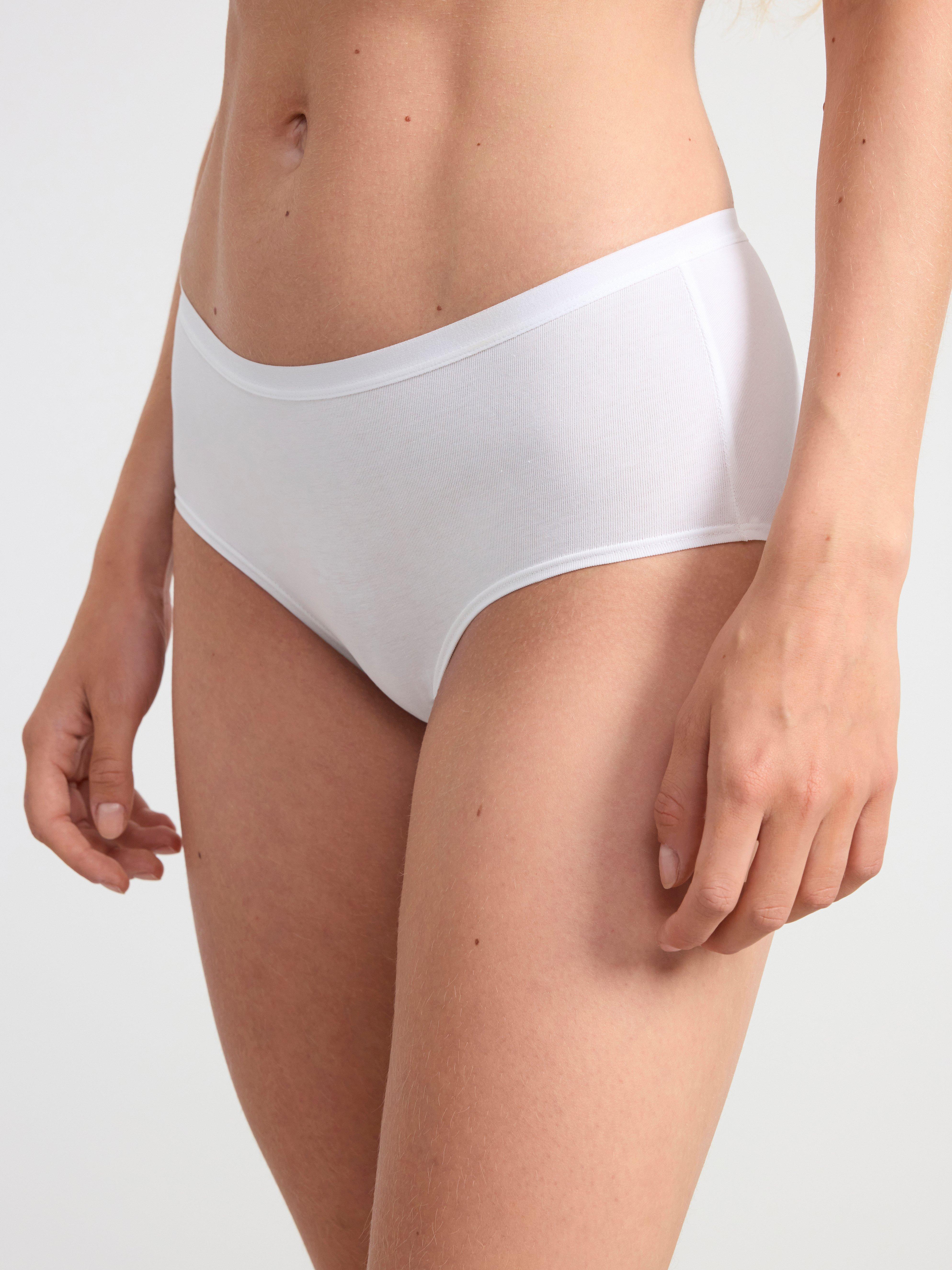 3-pack briefs regular waist Navy