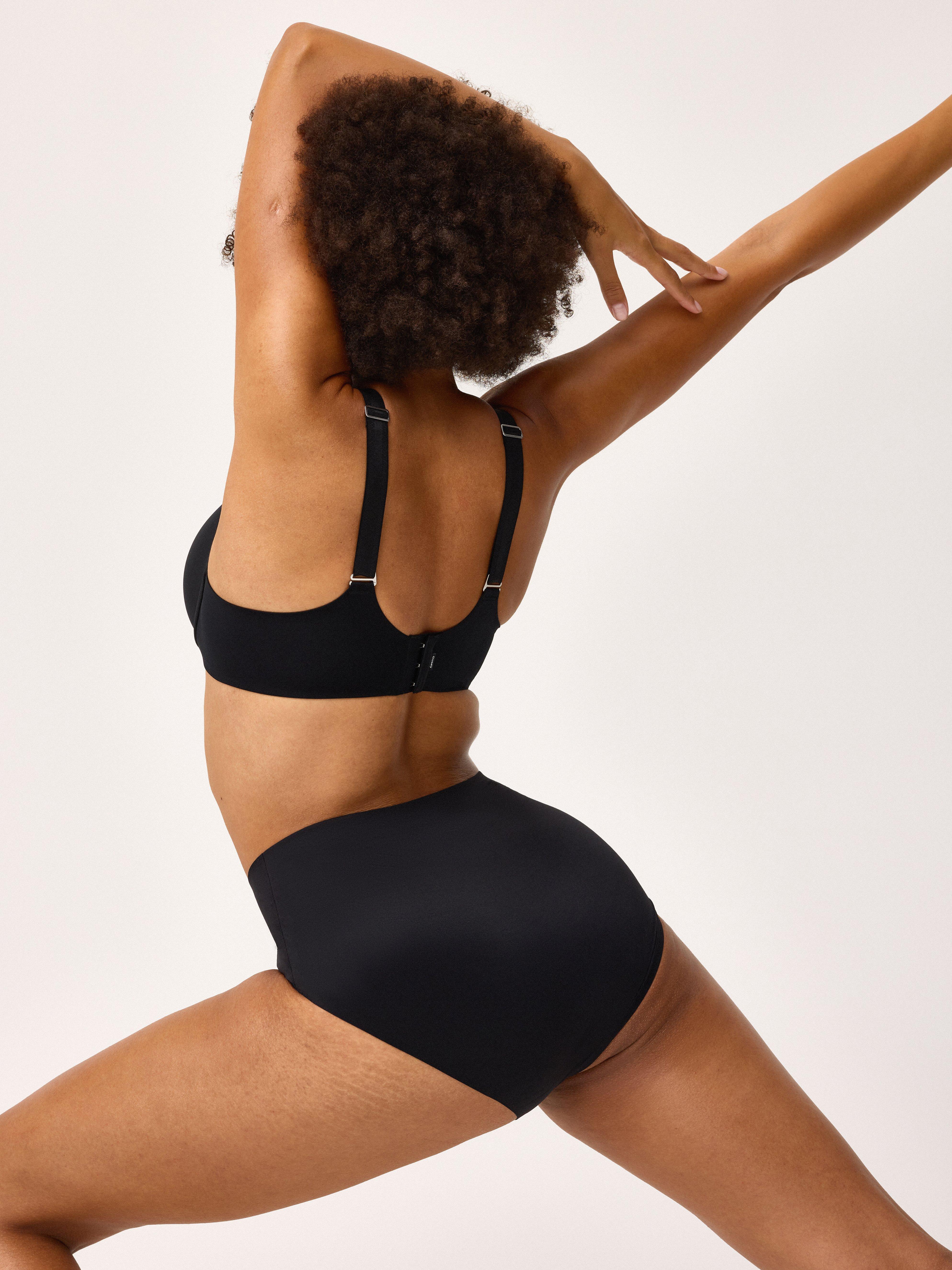 Closely - The T-Shirt Bra Lift Black