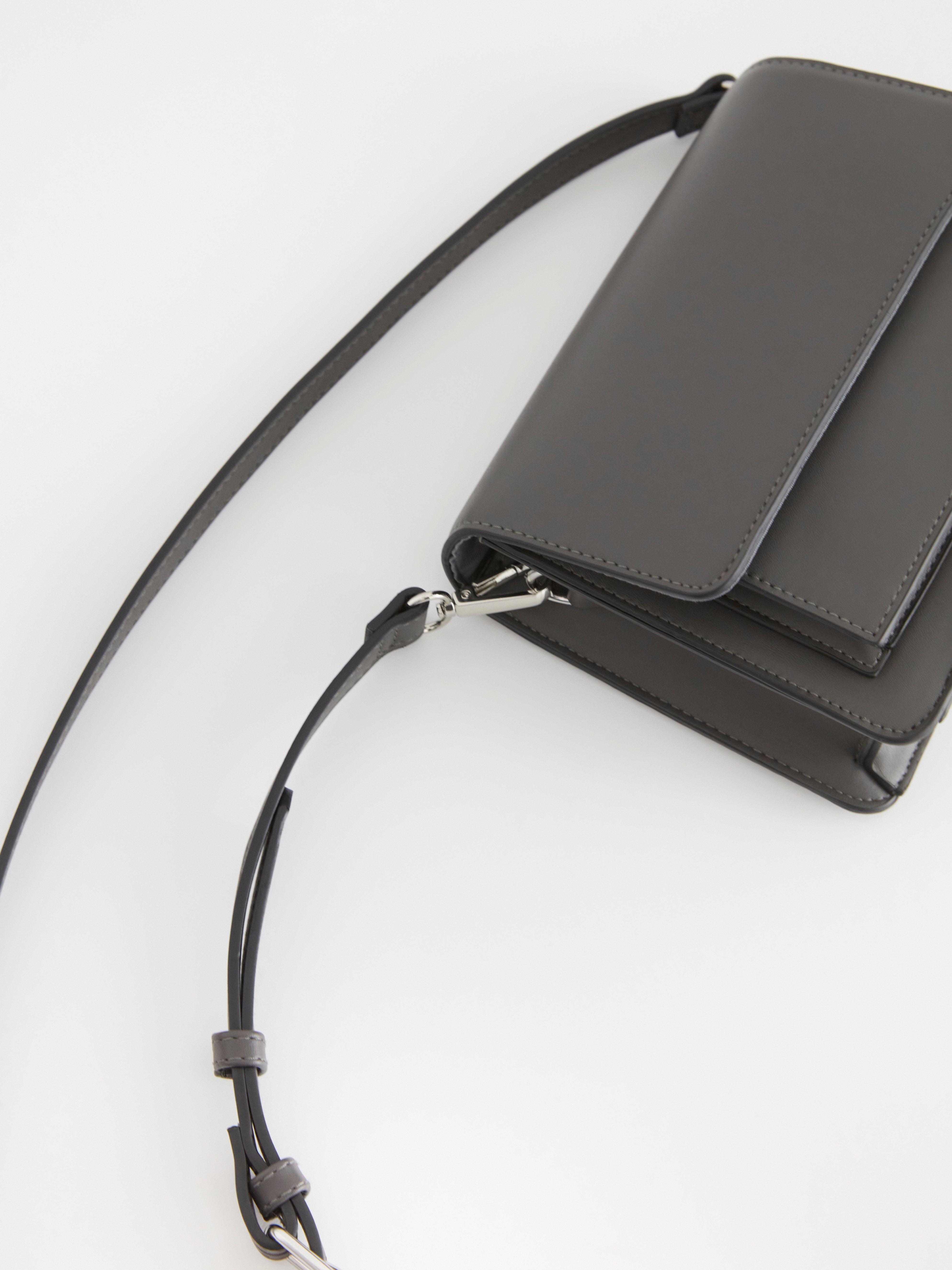 Shoulder bag Dark Grey