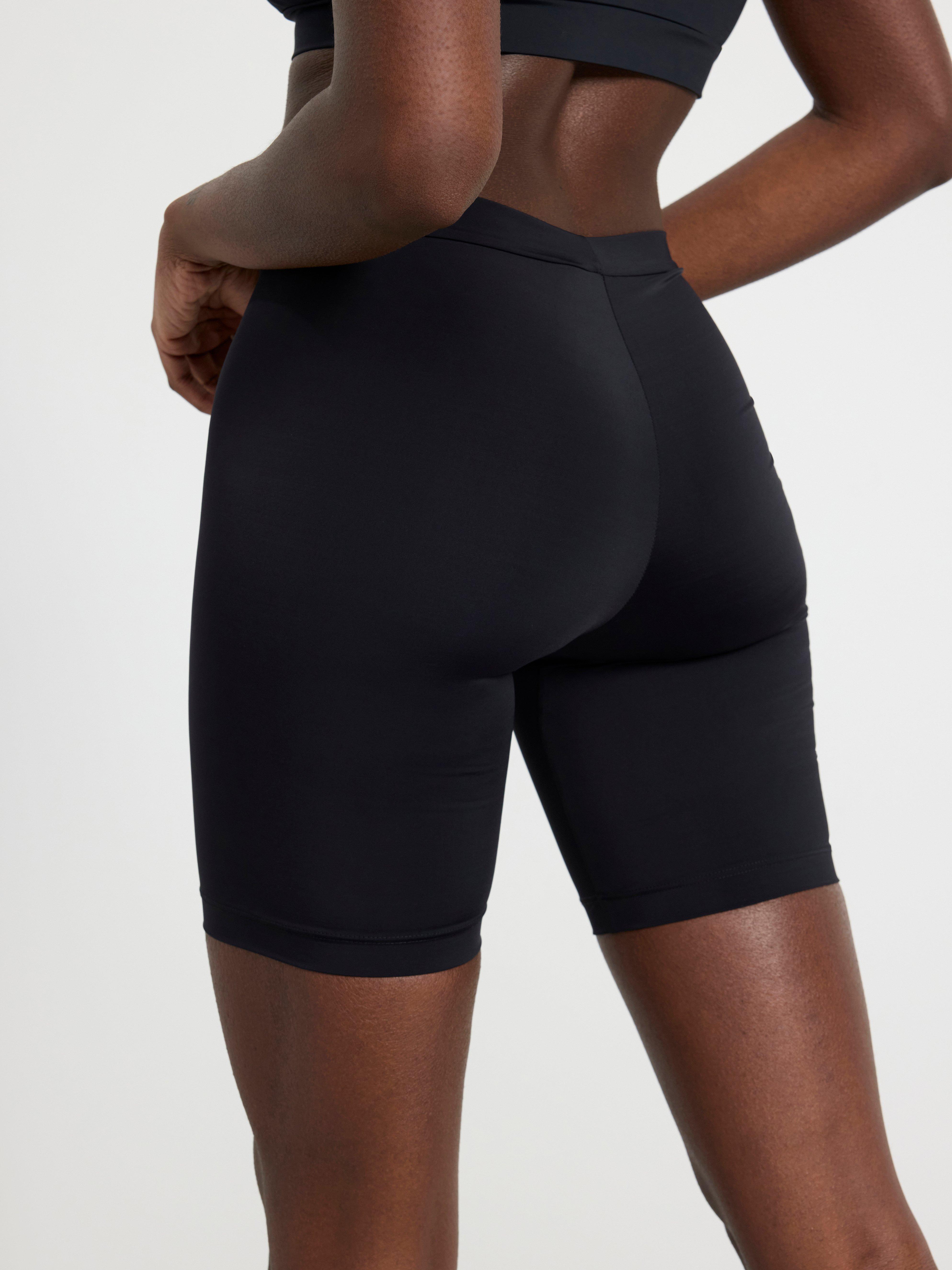 Swim shorts Black