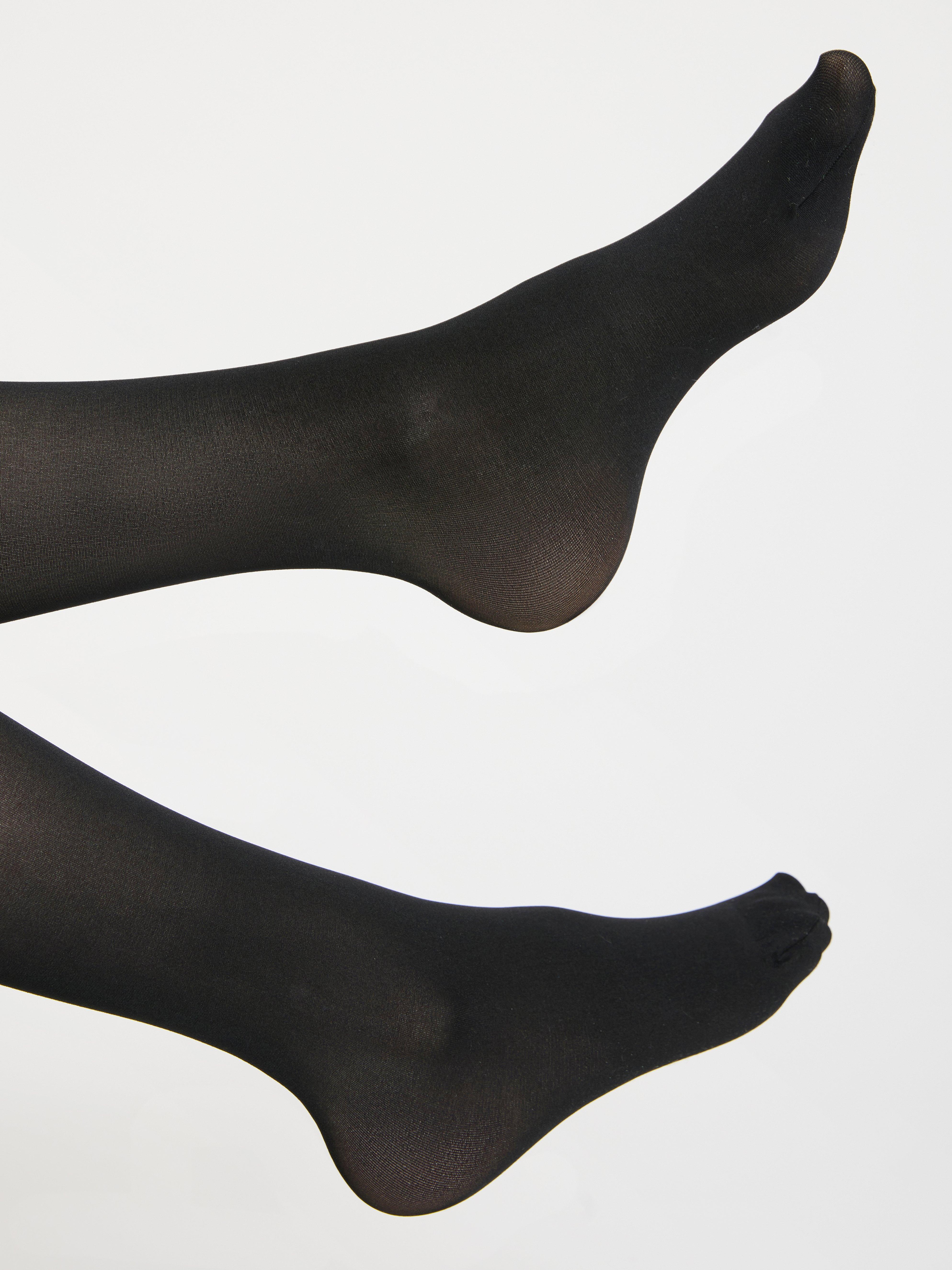 Tights 50 denier Black